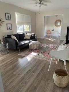 5111 28TH AVE N, ST PETERSBURG, FL, 33710