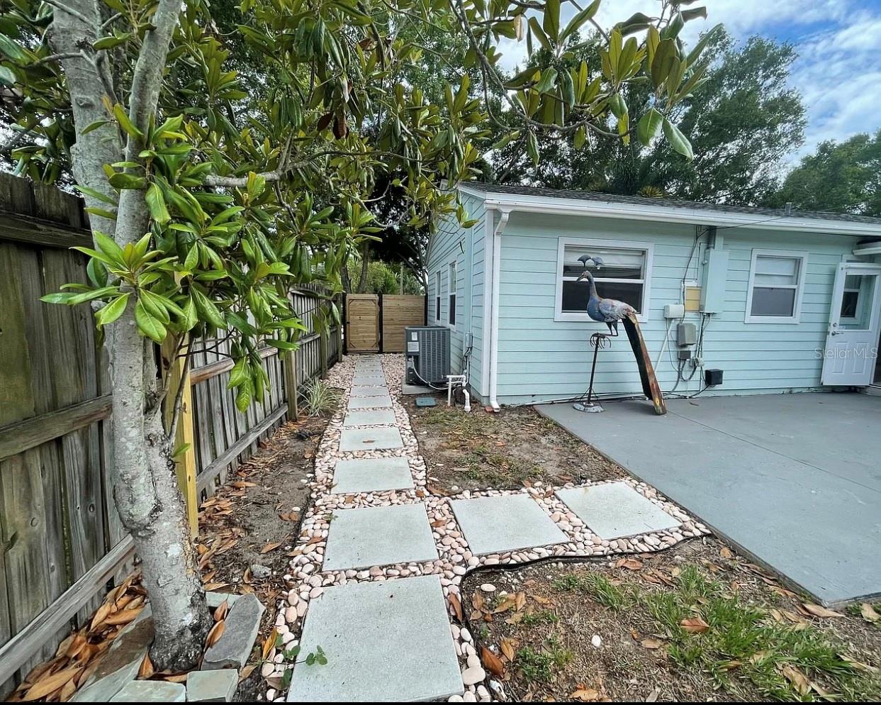 5111 28TH AVE N, ST PETERSBURG, FL, 33710