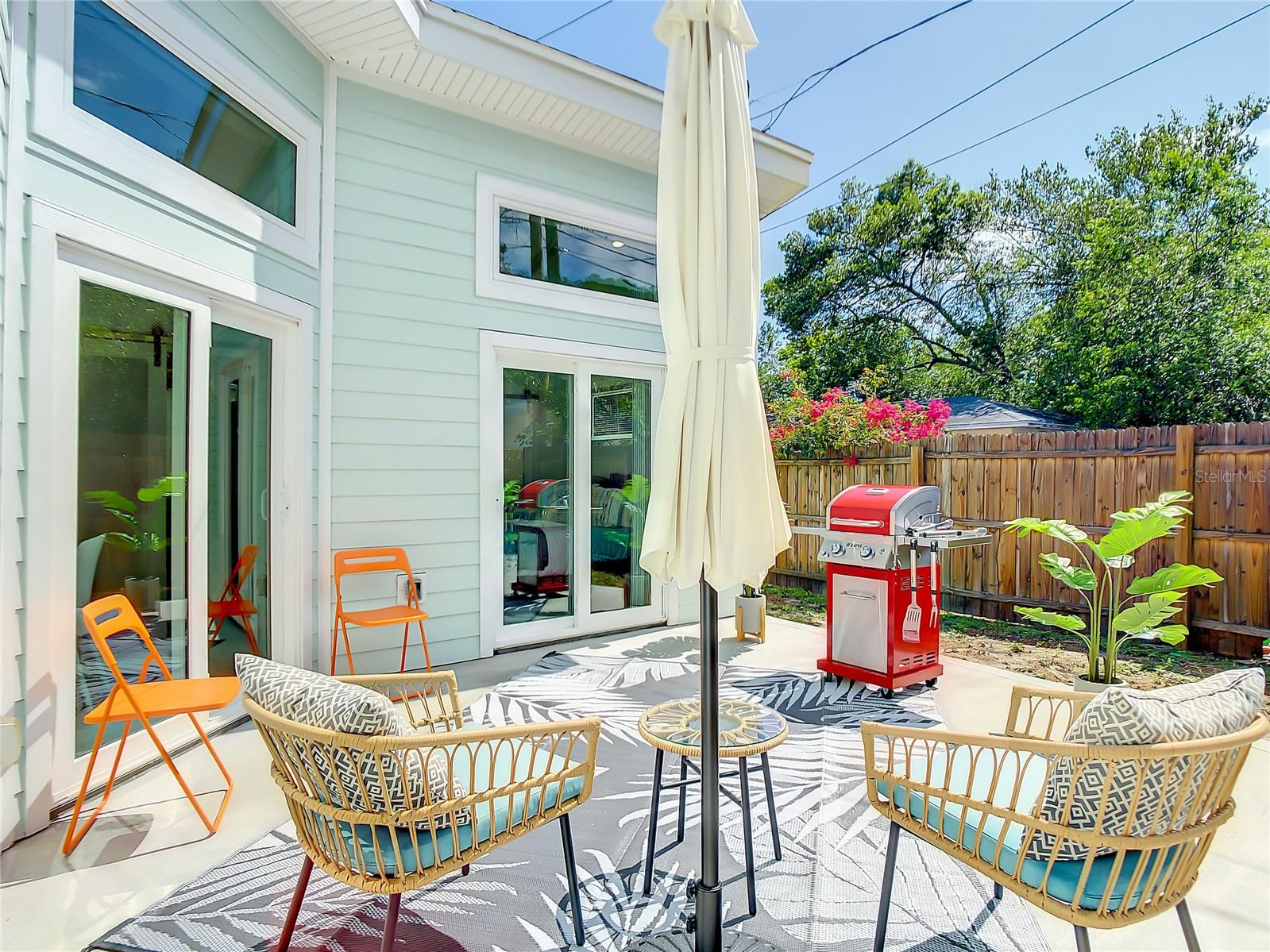 5111 28TH AVE N, ST PETERSBURG, FL, 33710