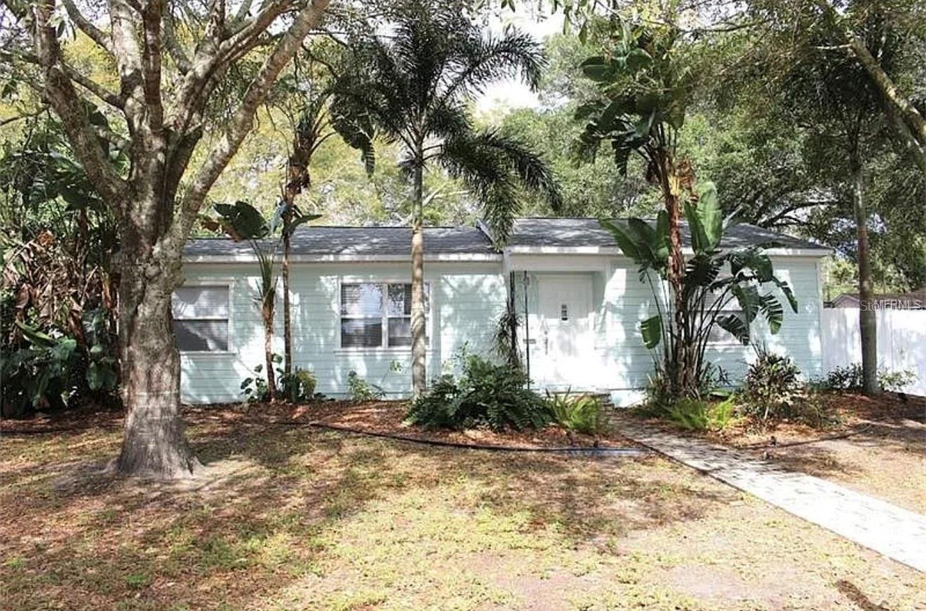 5111 28TH AVE N, ST PETERSBURG, FL, 33710