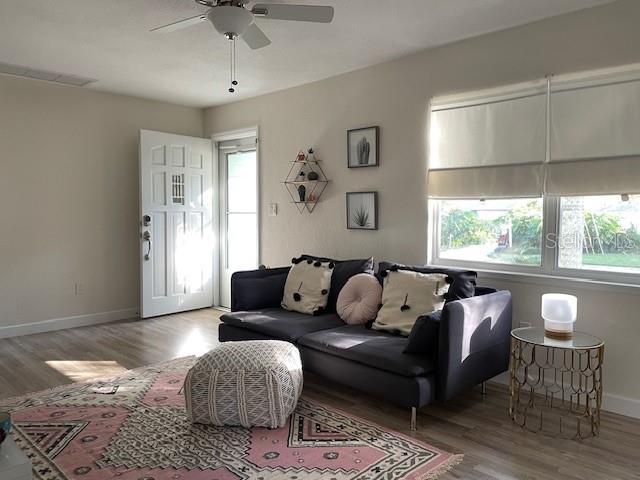 5111 28TH AVE N, ST PETERSBURG, FL, 33710