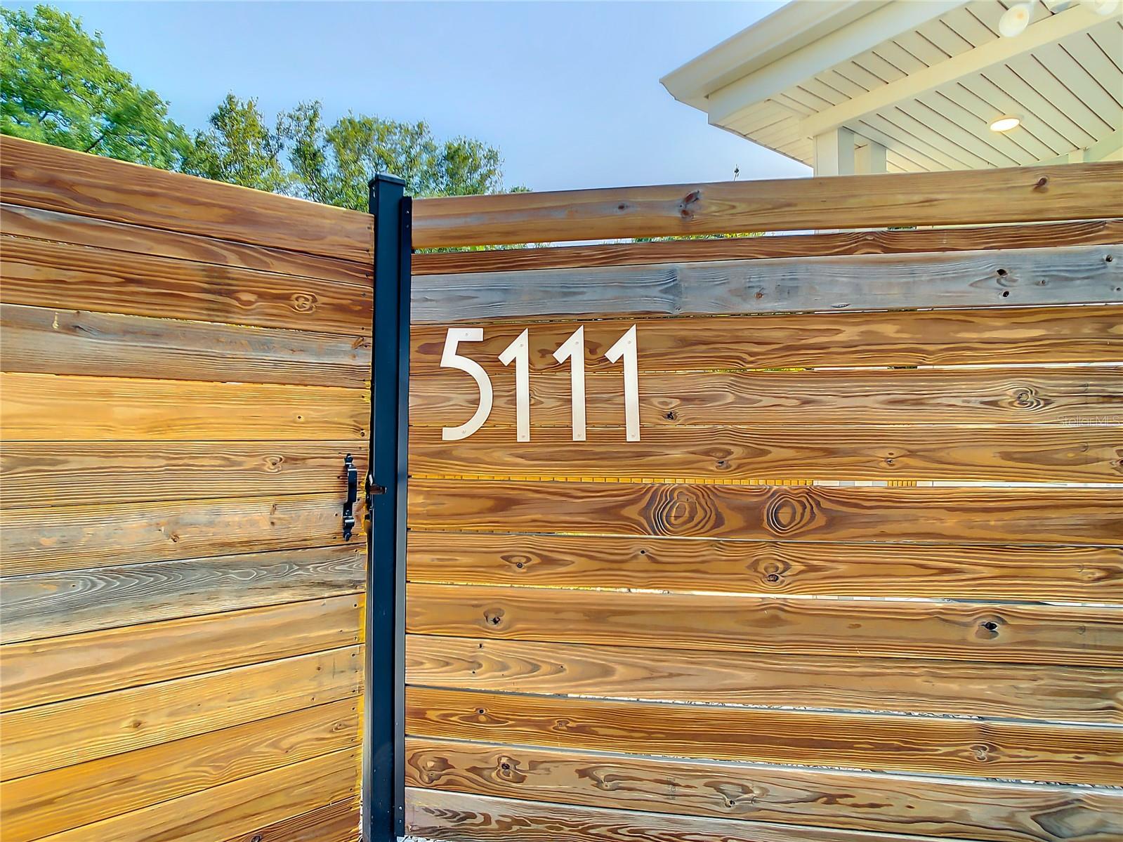 5111 28TH AVE N, ST PETERSBURG, FL, 33710