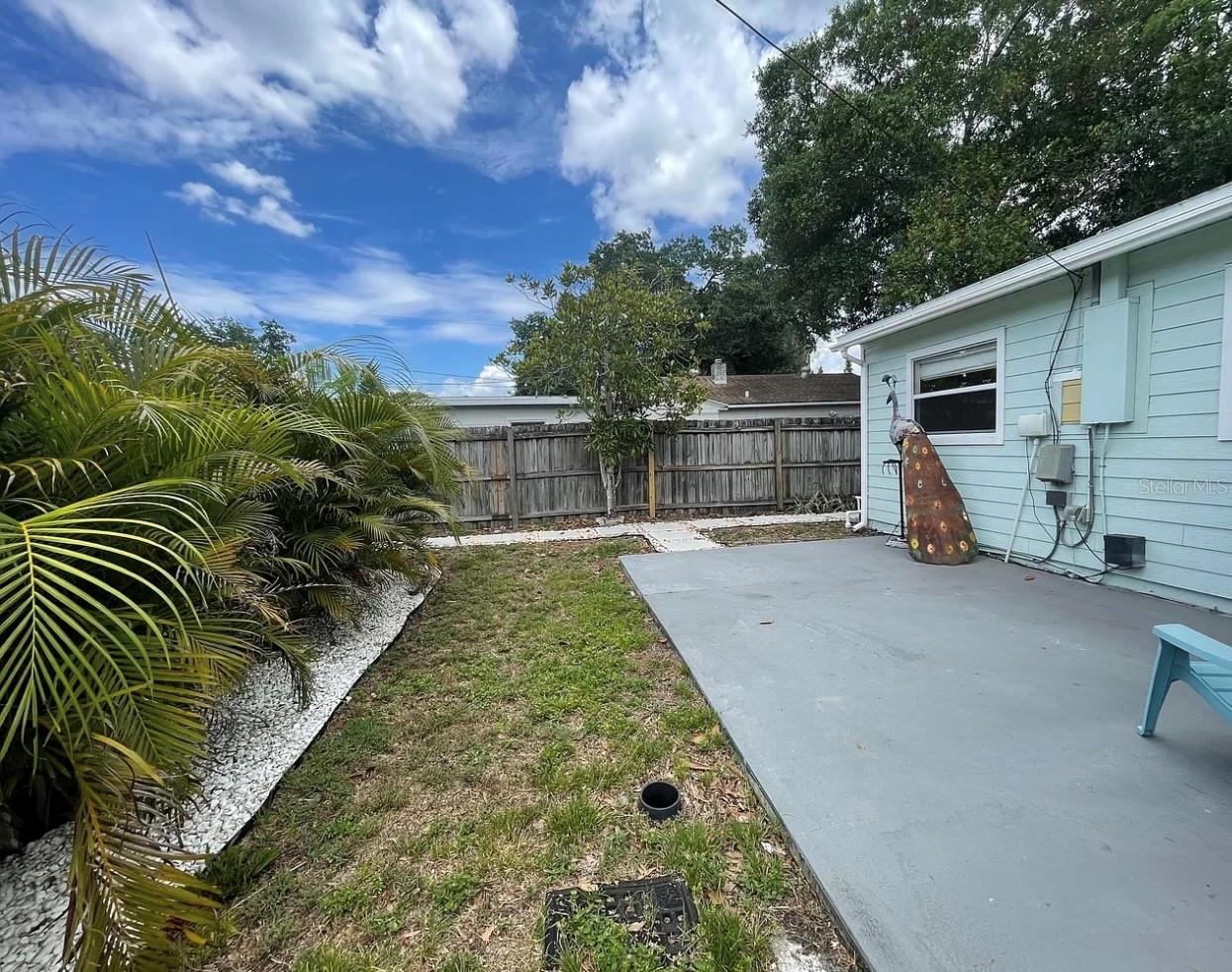 5111 28TH AVE N, ST PETERSBURG, FL, 33710