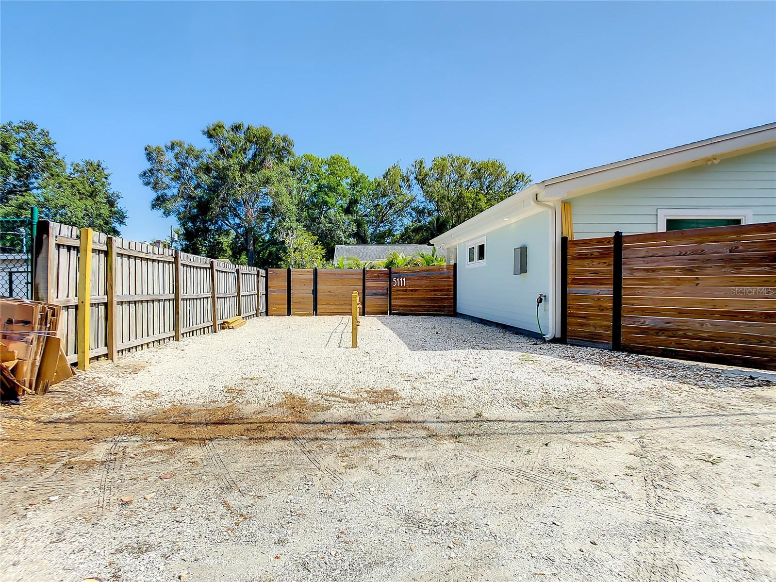 5111 28TH AVE N, ST PETERSBURG, FL, 33710