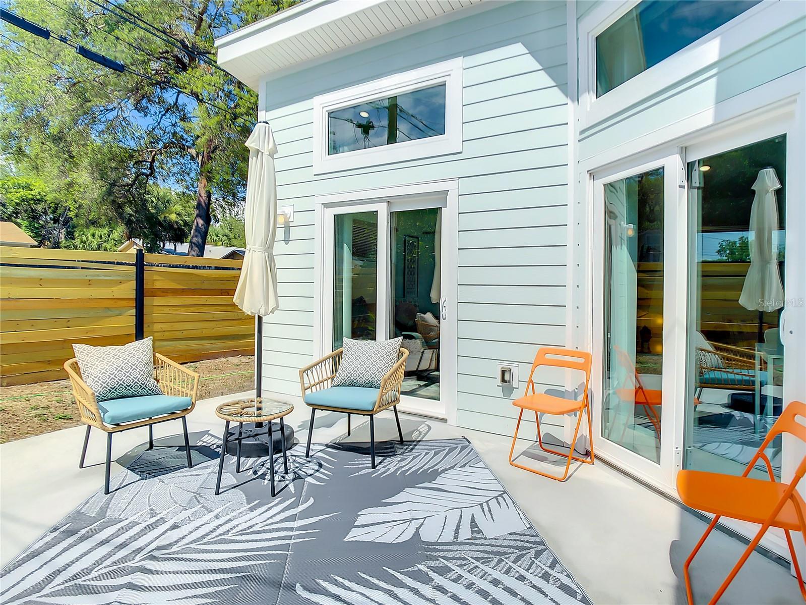 5111 28TH AVE N, ST PETERSBURG, FL, 33710