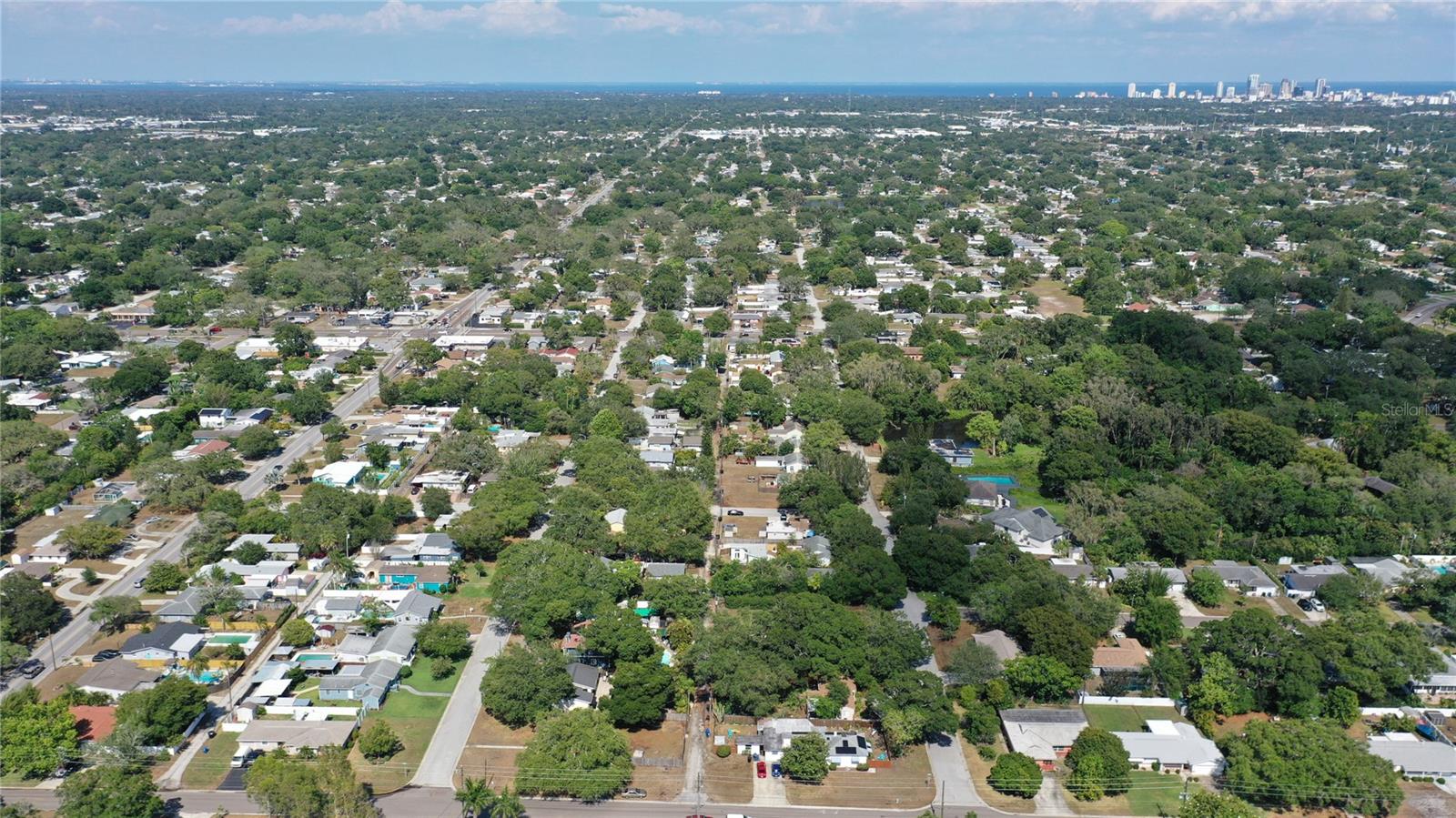 5111 28TH AVE N, ST PETERSBURG, FL, 33710