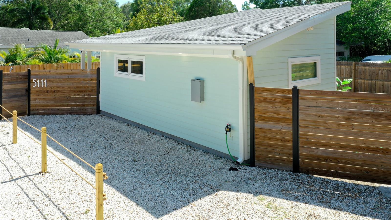 5111 28TH AVE N, ST PETERSBURG, FL, 33710