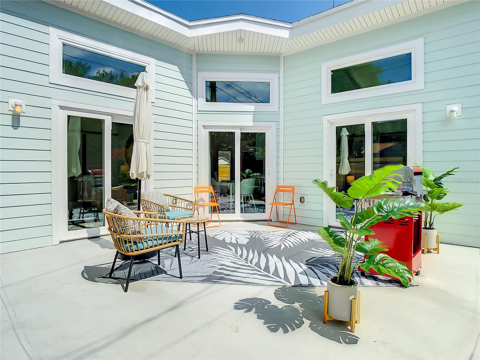 5111 28TH AVE N, ST PETERSBURG, FL, 33710