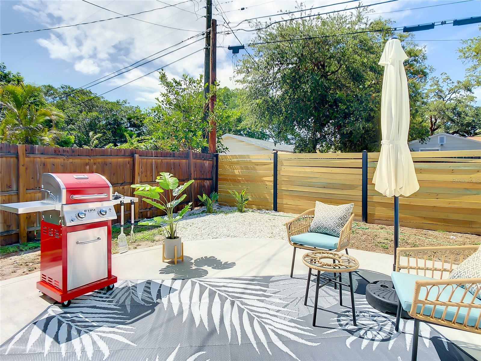 5111 28TH AVE N, ST PETERSBURG, FL, 33710