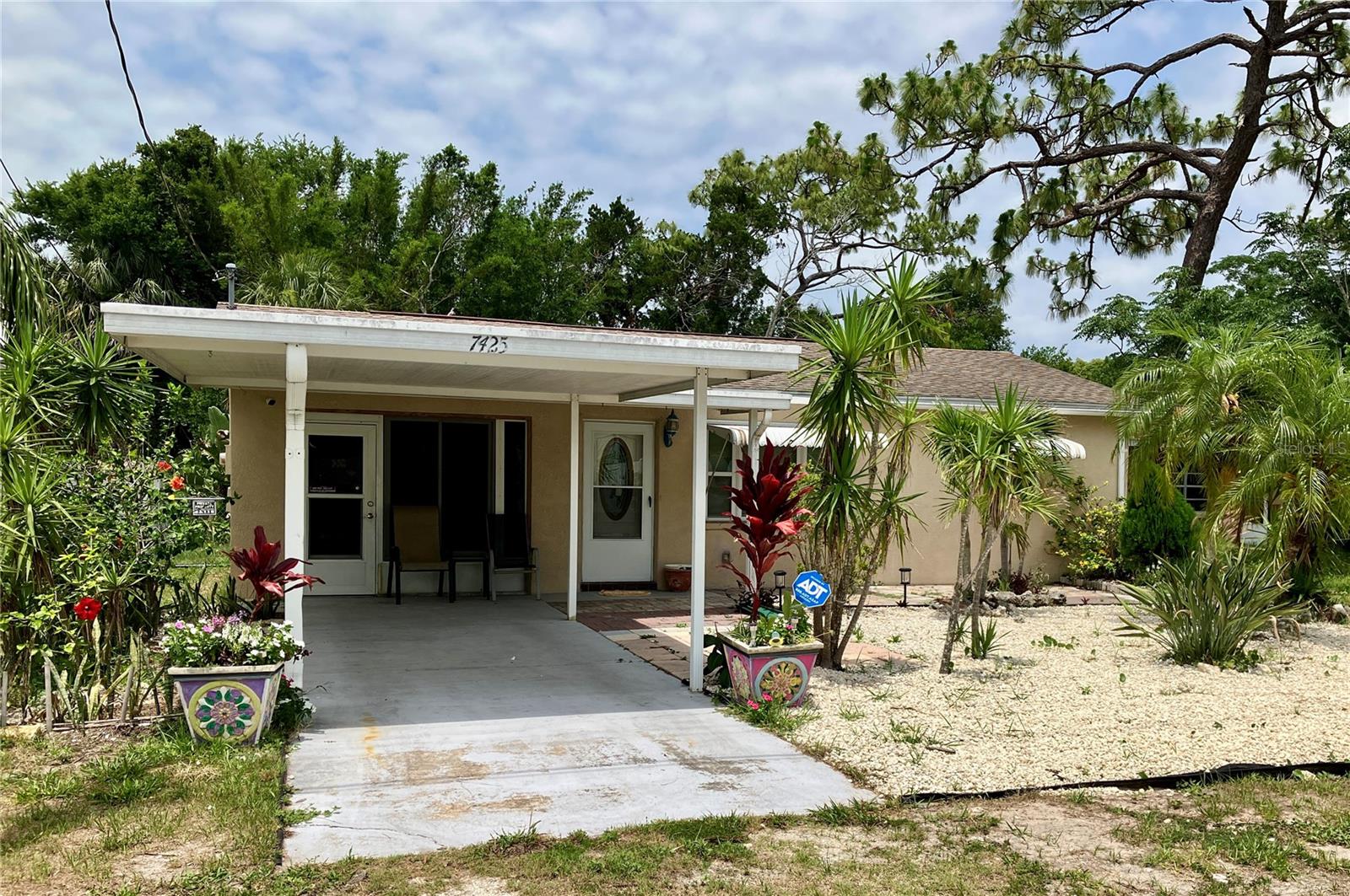 7425 W MARYLAND AVE W, HUDSON, FL, 34667