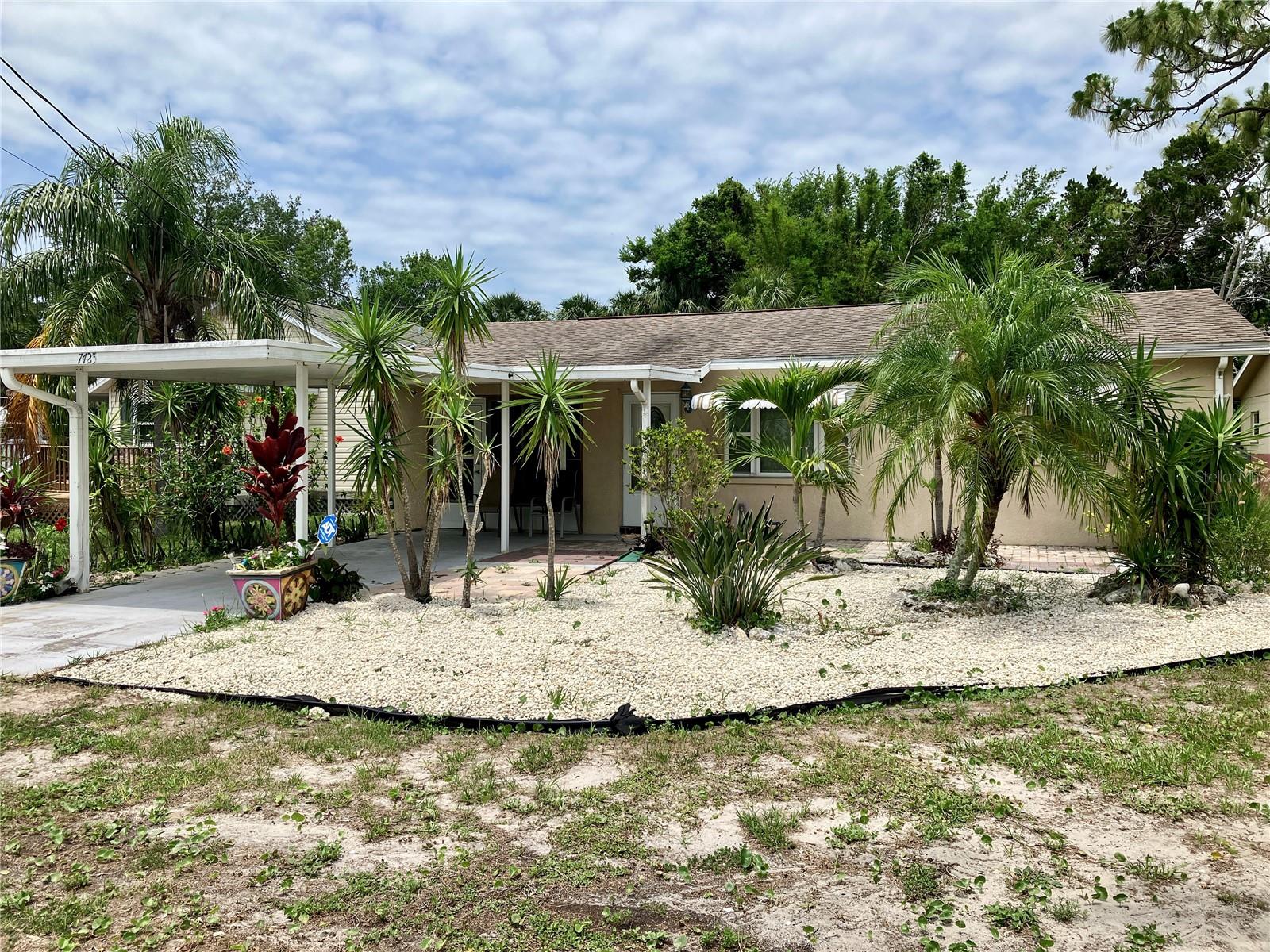 7425 W MARYLAND AVE W, HUDSON, FL, 34667