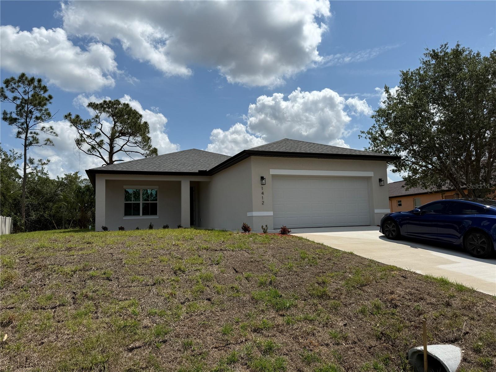 1412 MINNEAPOLIS AVE, NORTH PORT, FL, 34286