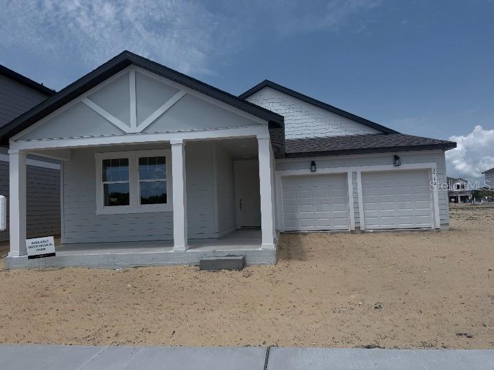 30112 MISTY PINES RD, MOUNT DORA, FL, 32757