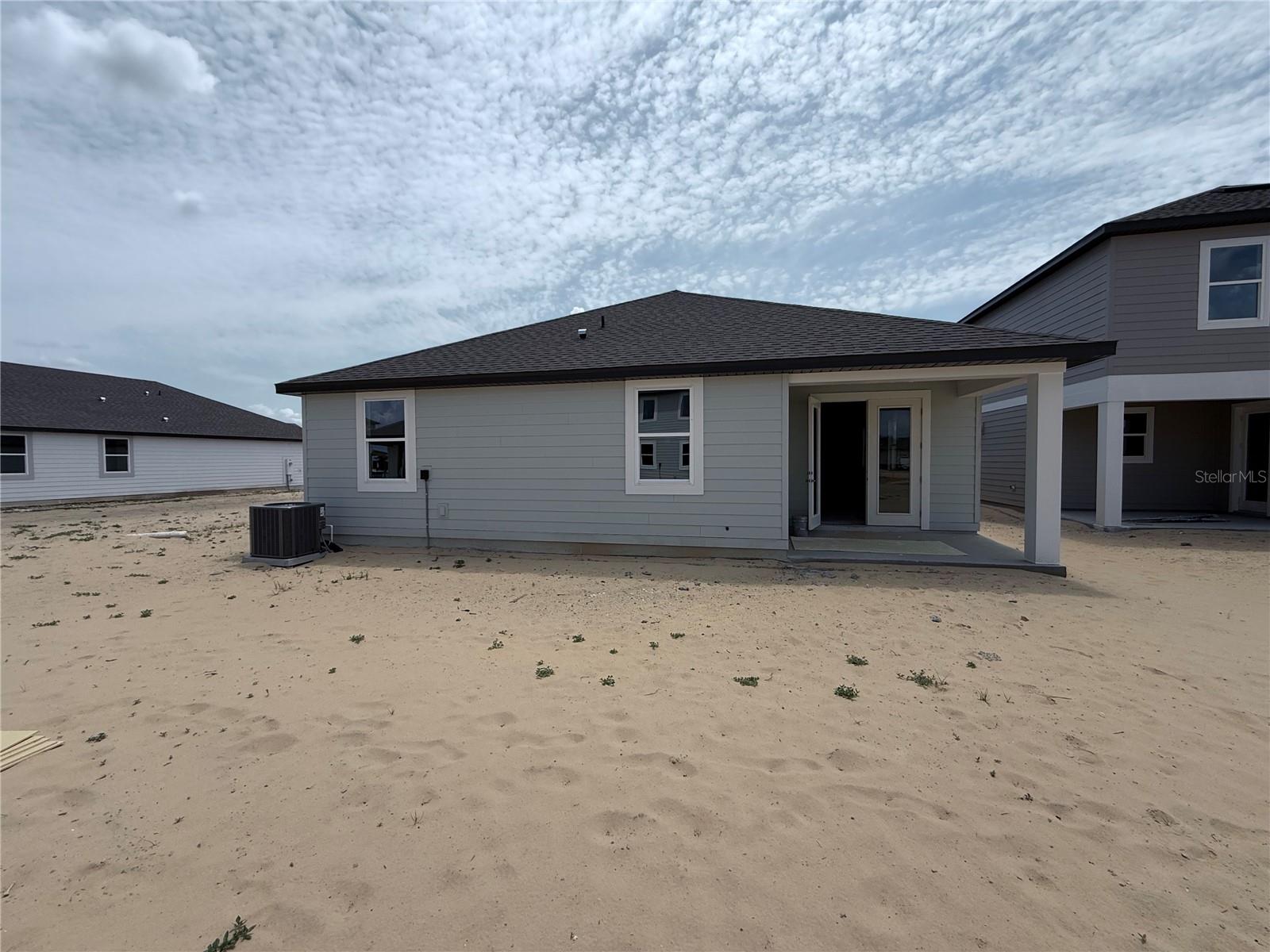 30112 MISTY PINES RD, MOUNT DORA, FL, 32757