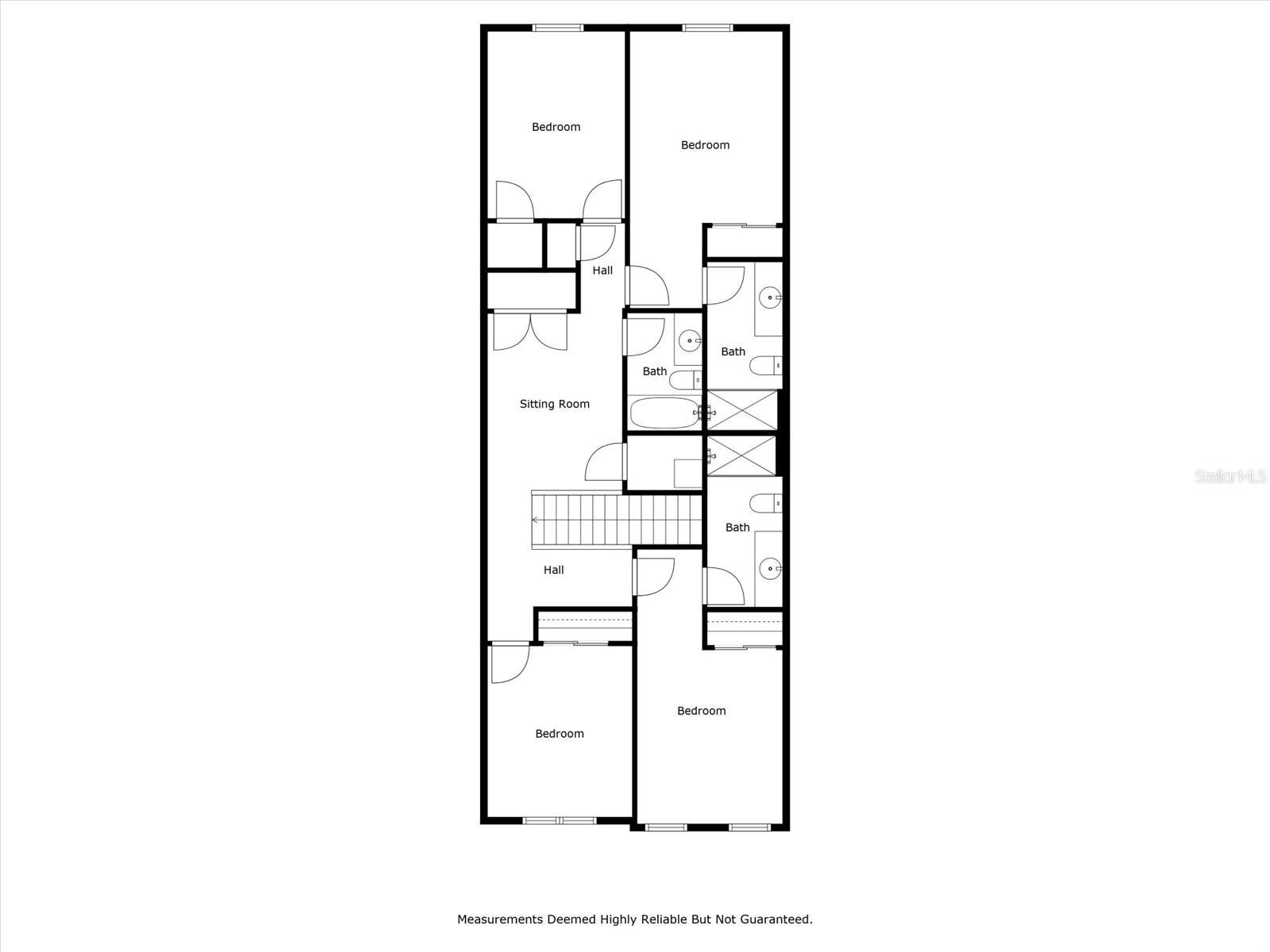 1632 TROPICAL PALMS CIRCLE, KISSIMMEE, FL, 34747