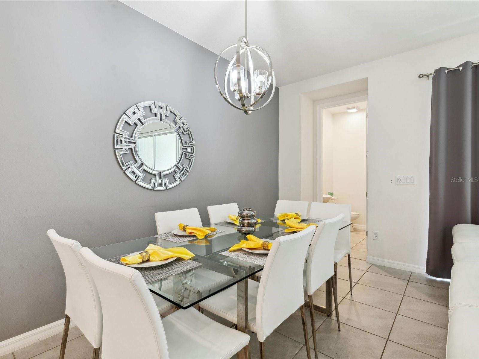 1632 TROPICAL PALMS CIRCLE, KISSIMMEE, FL, 34747