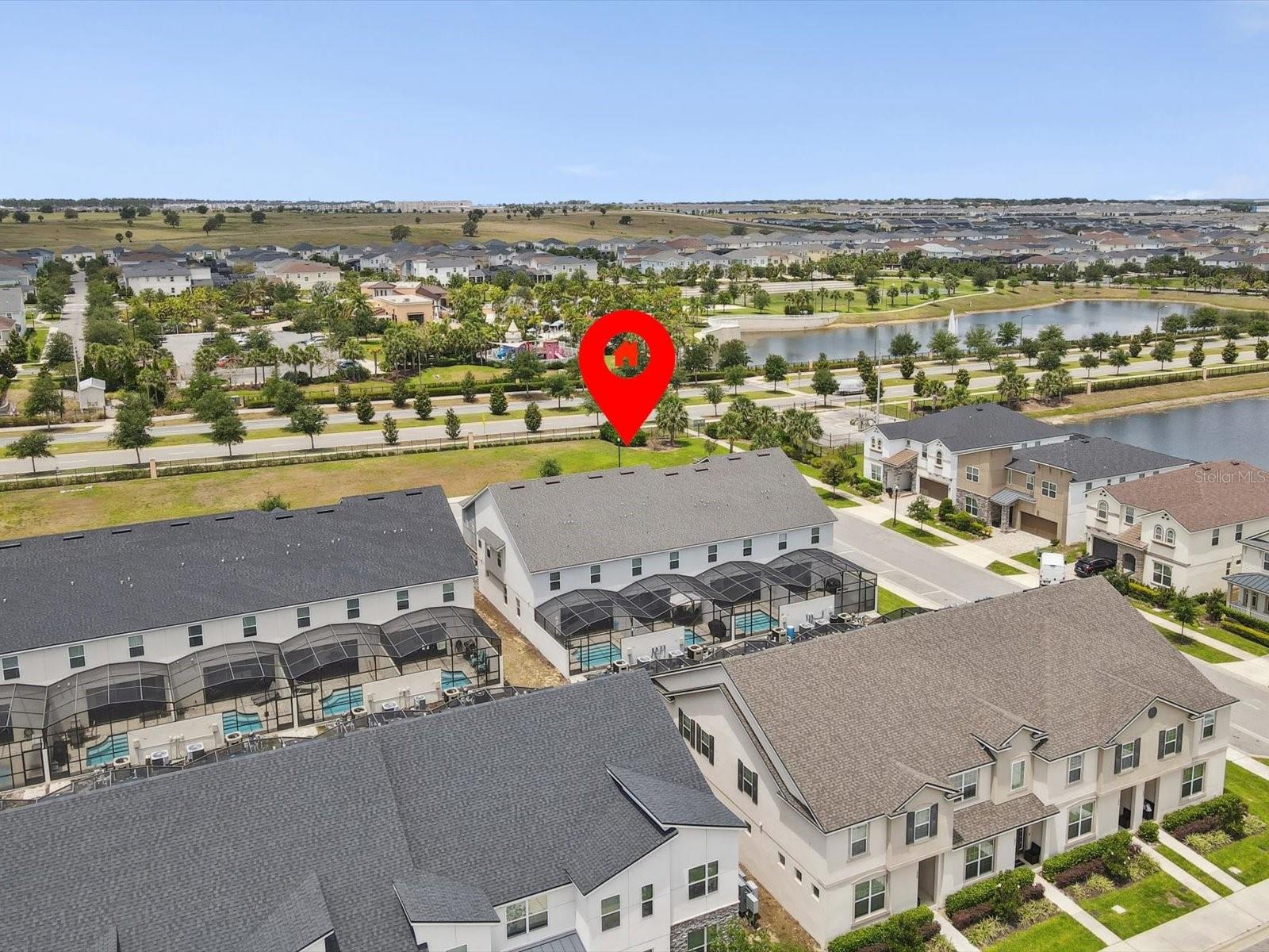 1632 TROPICAL PALMS CIRCLE, KISSIMMEE, FL, 34747