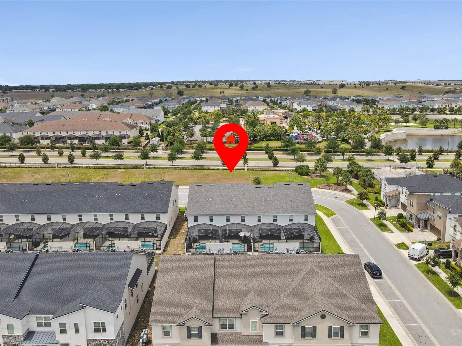 1632 TROPICAL PALMS CIRCLE, KISSIMMEE, FL, 34747