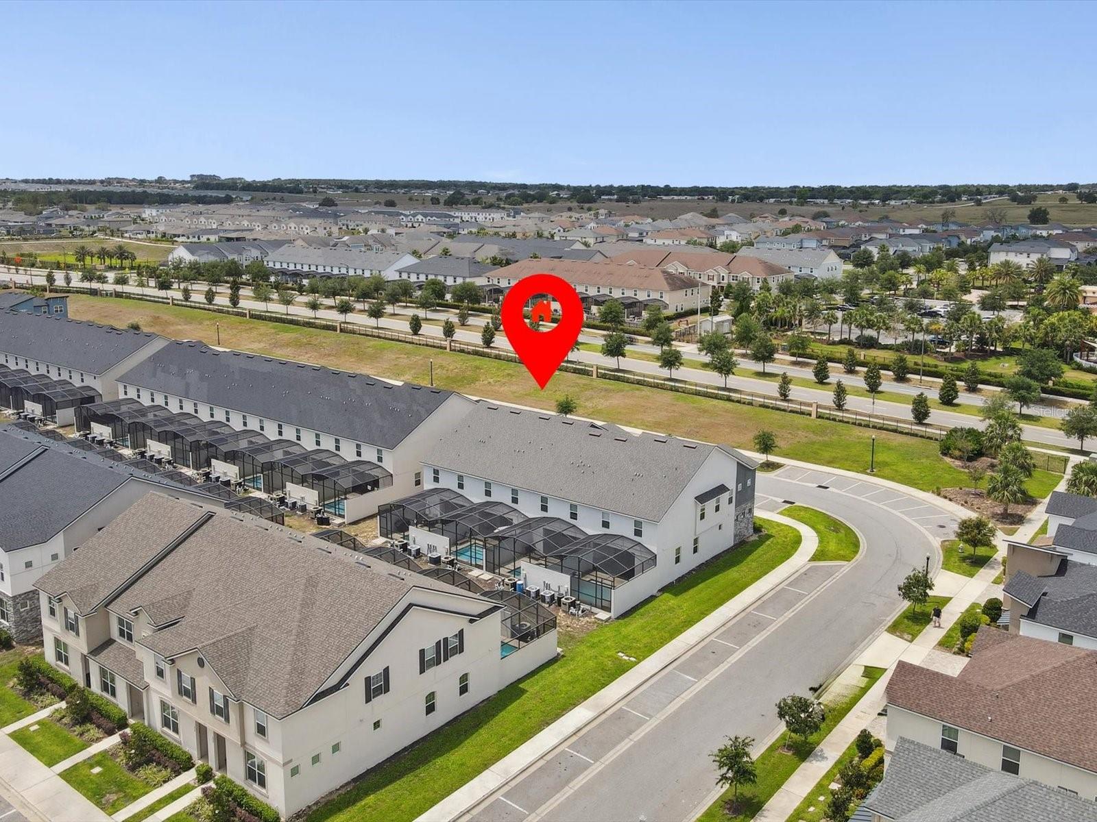 1632 TROPICAL PALMS CIRCLE, KISSIMMEE, FL, 34747