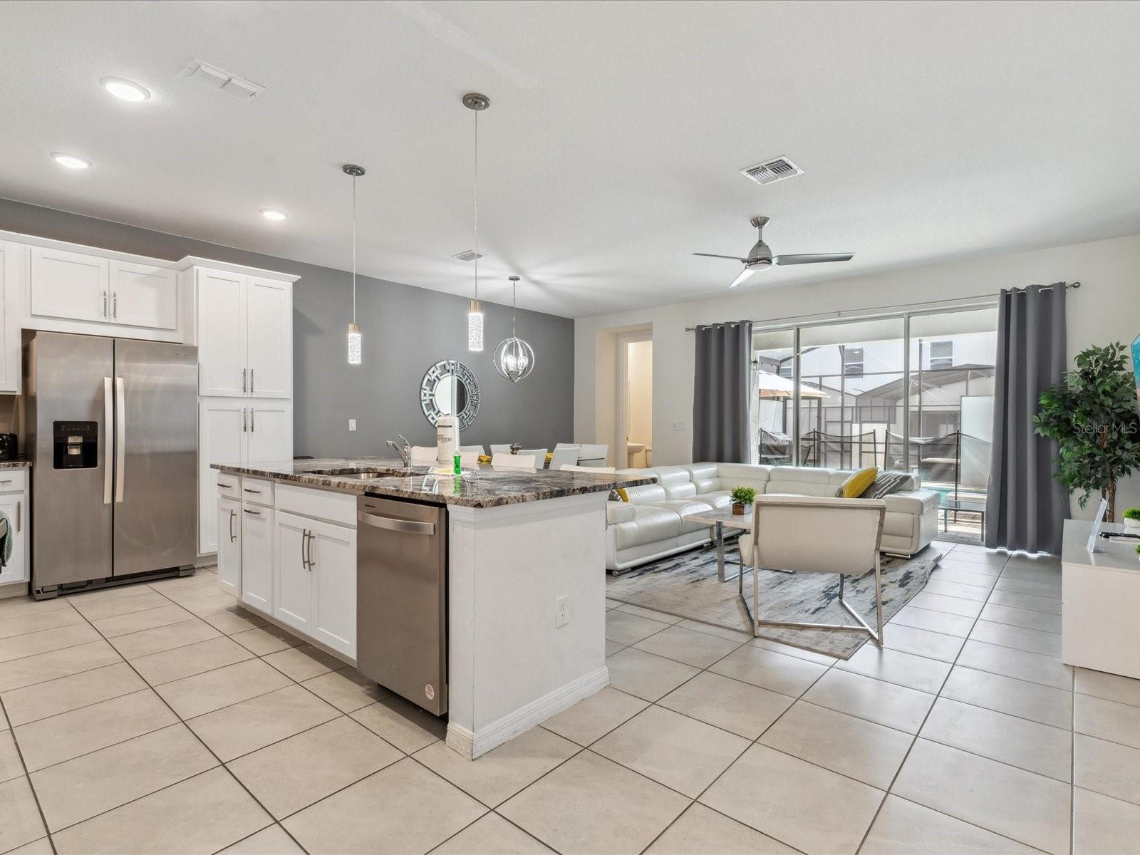 1632 TROPICAL PALMS CIRCLE, KISSIMMEE, FL, 34747