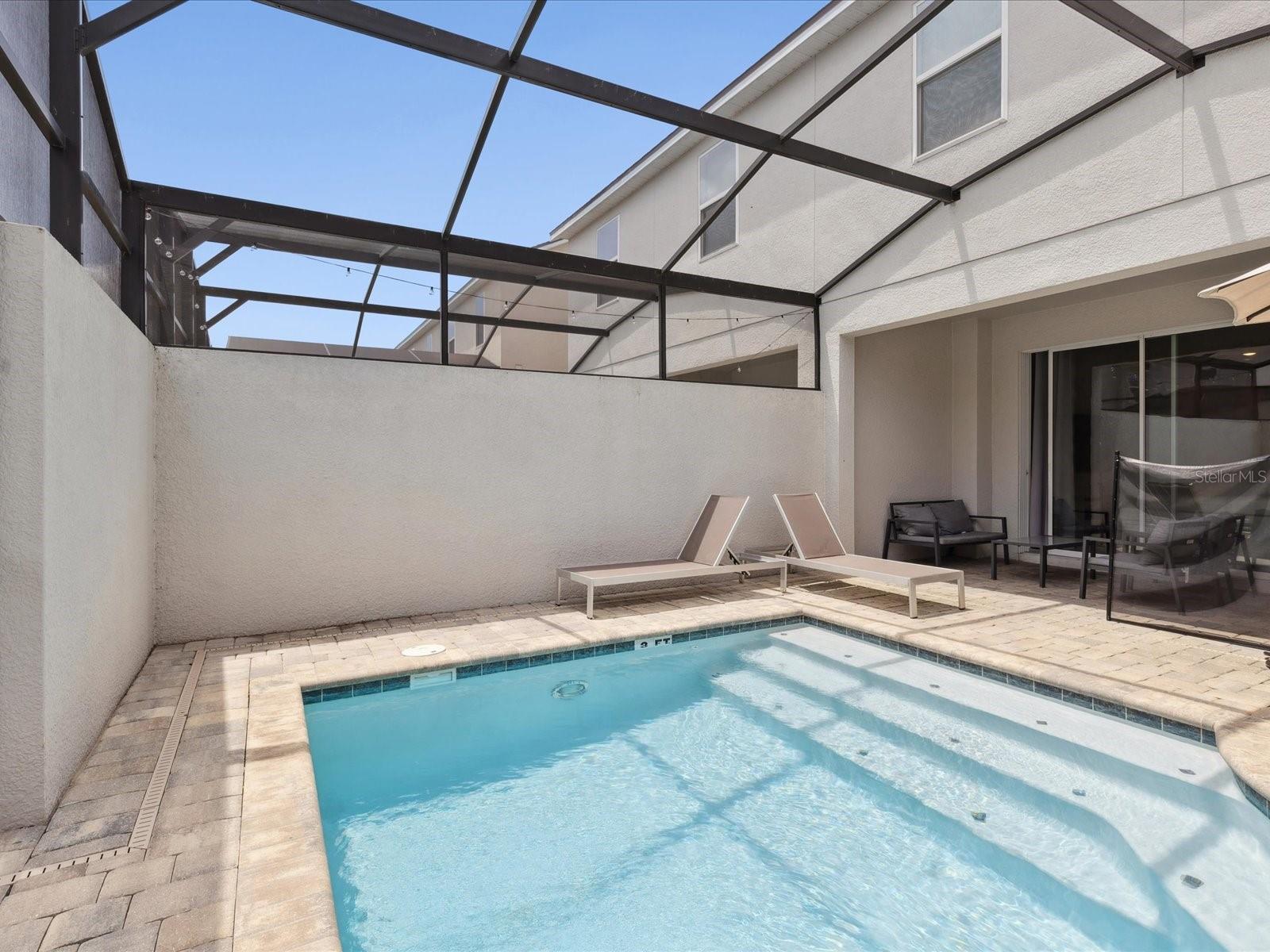 1632 TROPICAL PALMS CIRCLE, KISSIMMEE, FL, 34747