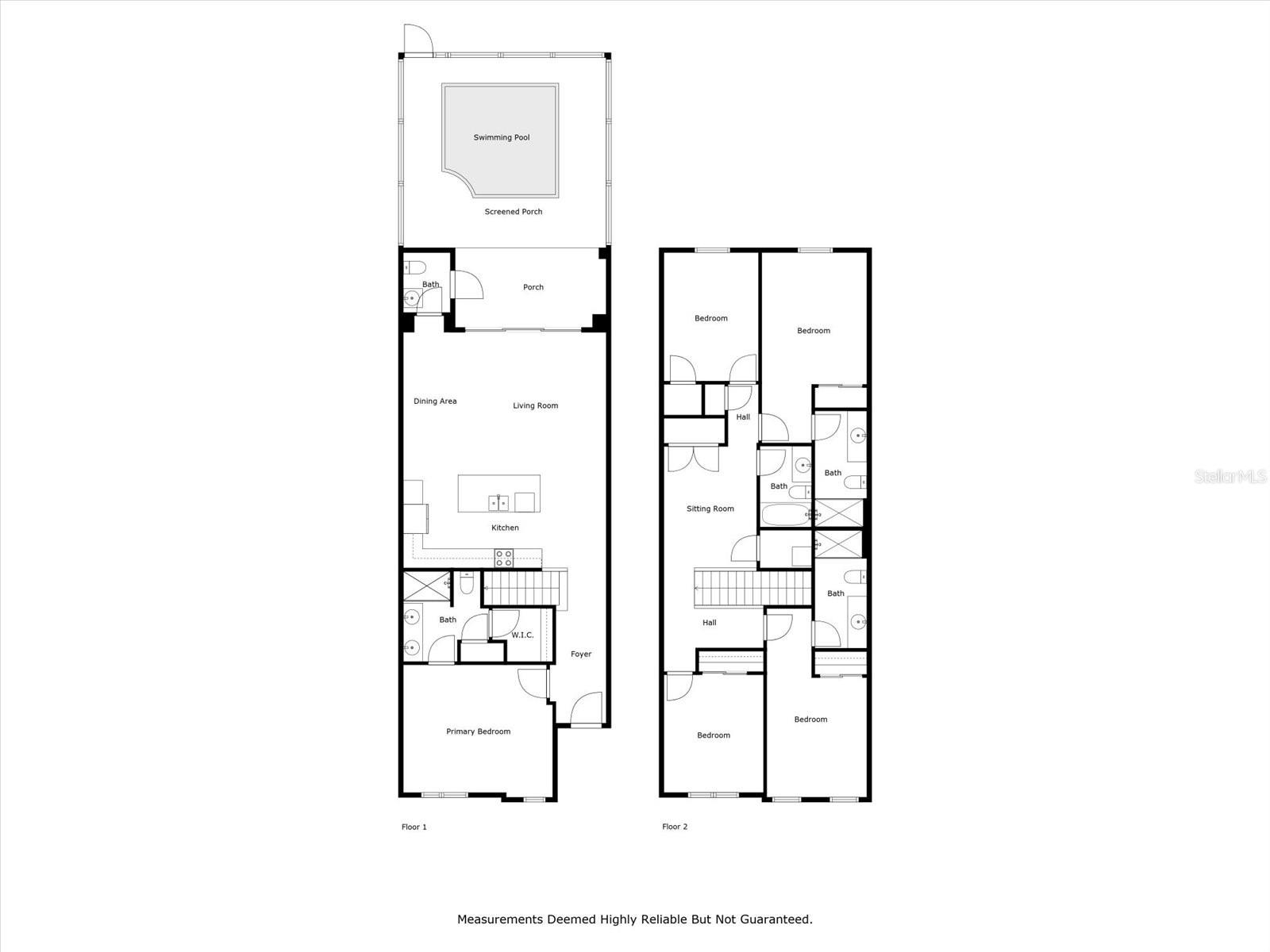 1632 TROPICAL PALMS CIRCLE, KISSIMMEE, FL, 34747