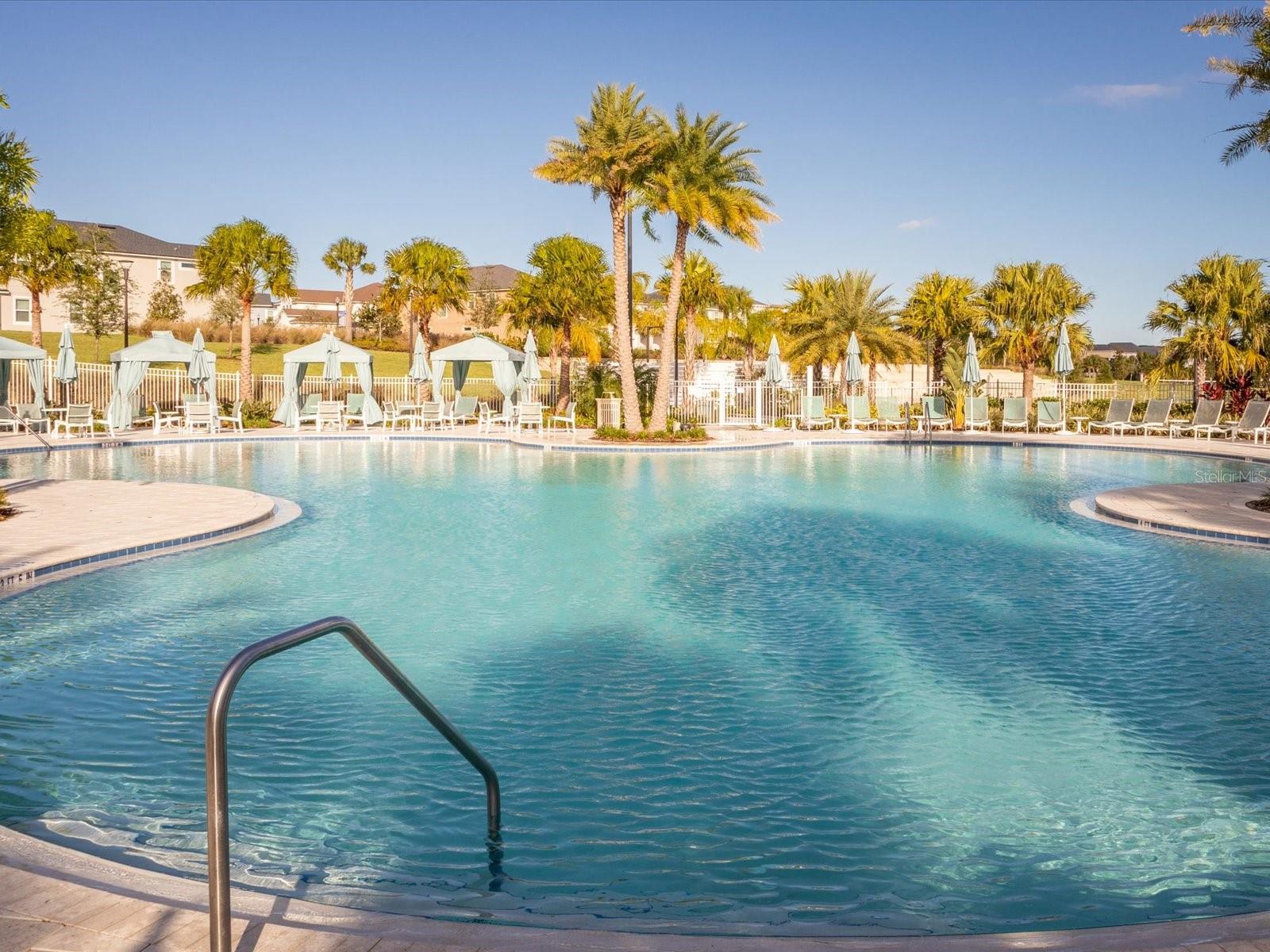 1632 TROPICAL PALMS CIRCLE, KISSIMMEE, FL, 34747