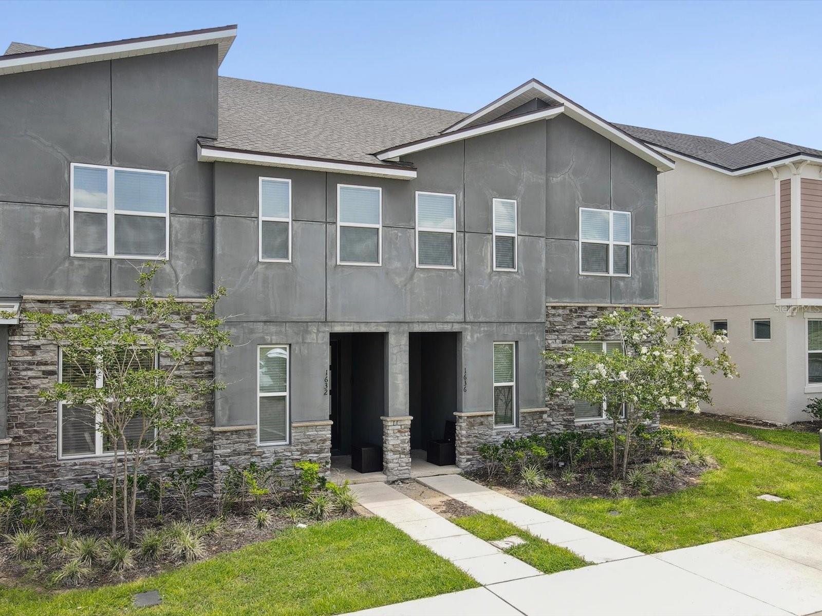 1632 TROPICAL PALMS CIRCLE, KISSIMMEE, FL, 34747