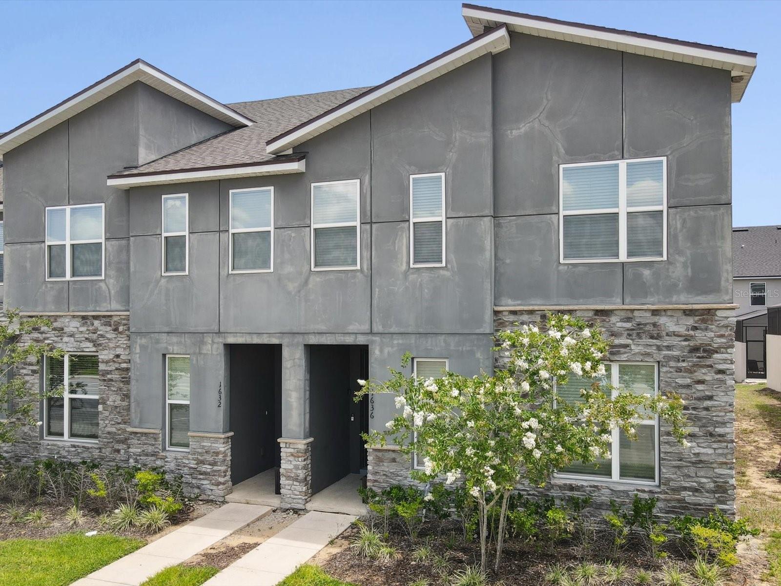 1632 TROPICAL PALMS CIRCLE, KISSIMMEE, FL, 34747