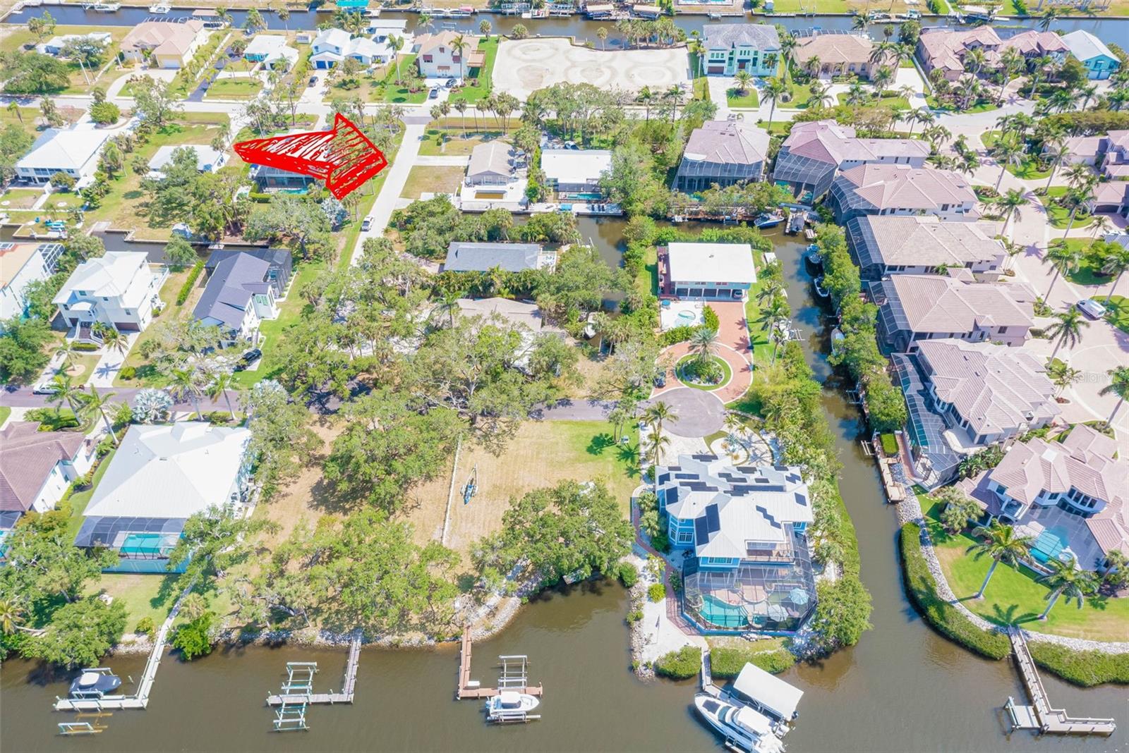 4838 TARPON AVE, BONITA SPRINGS, FL, 34134