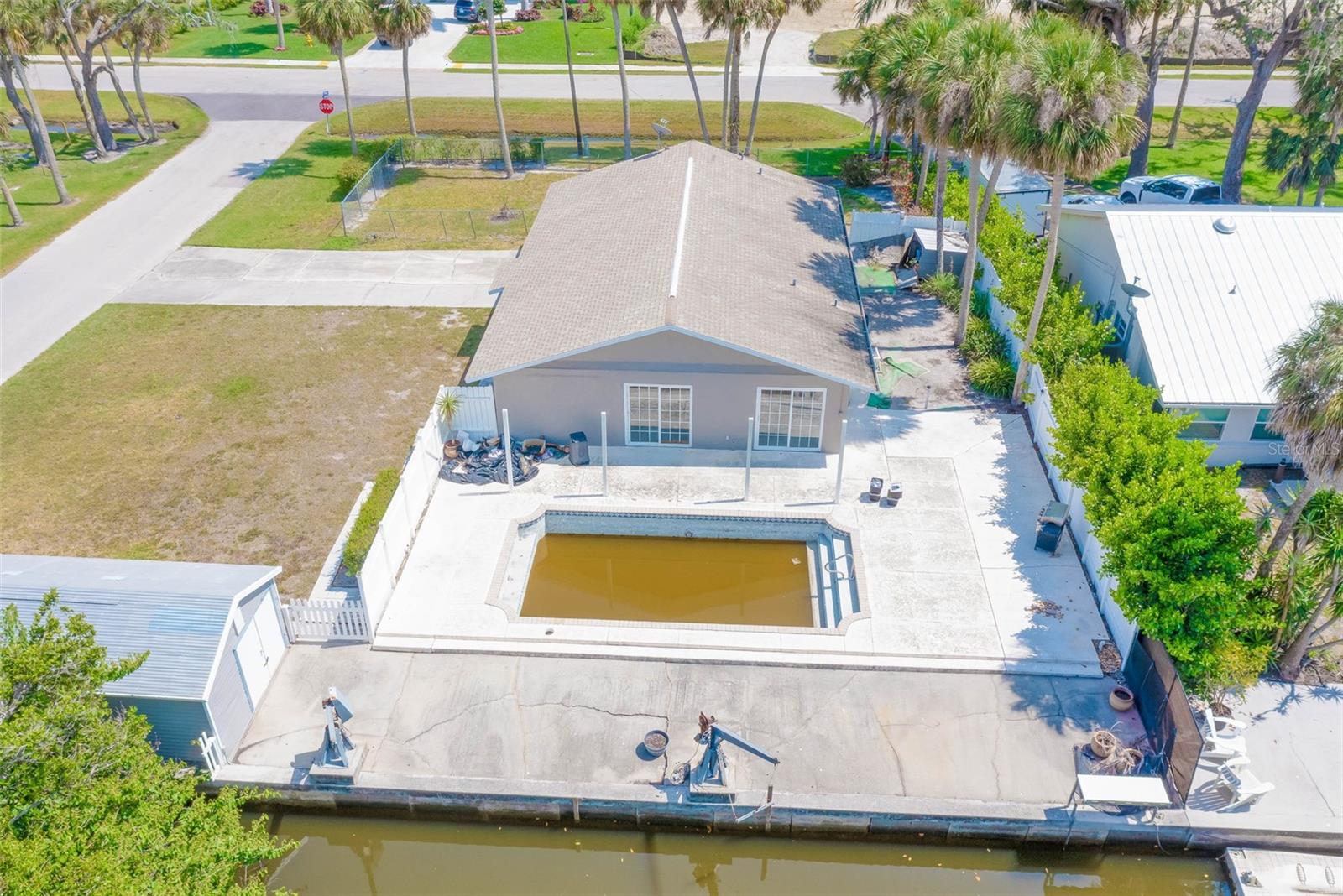 4838 TARPON AVE, BONITA SPRINGS, FL, 34134