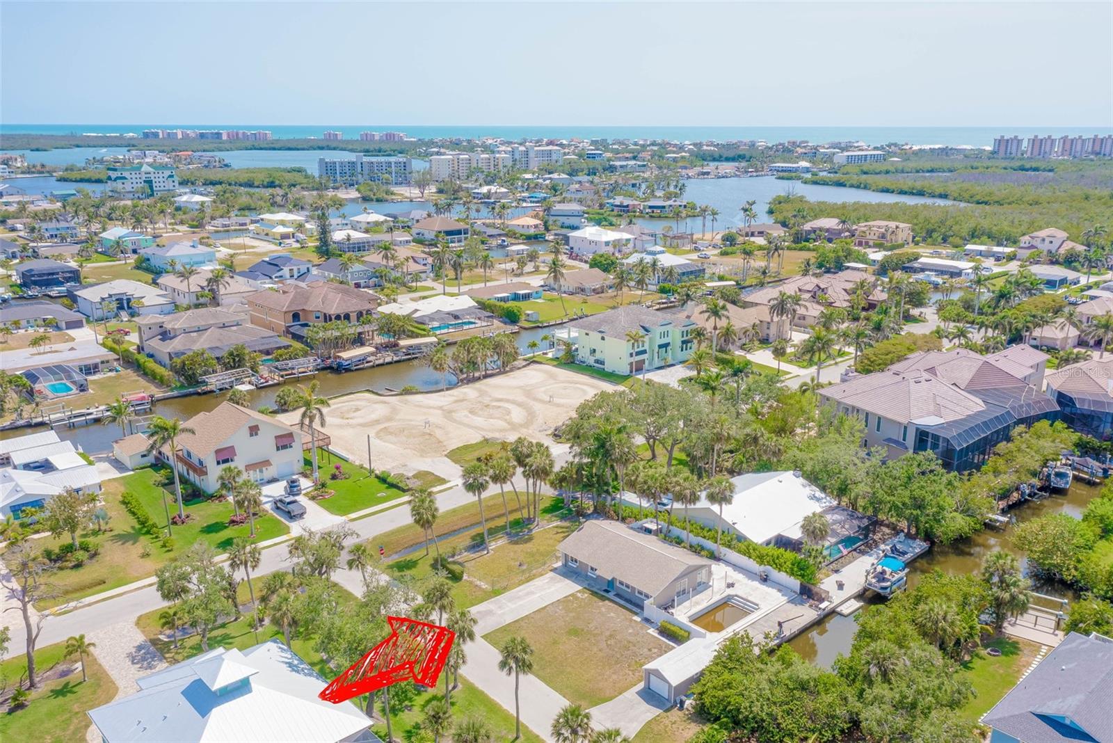 4838 TARPON AVE, BONITA SPRINGS, FL, 34134