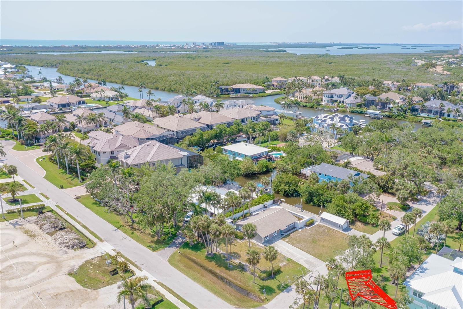 4838 TARPON AVE, BONITA SPRINGS, FL, 34134