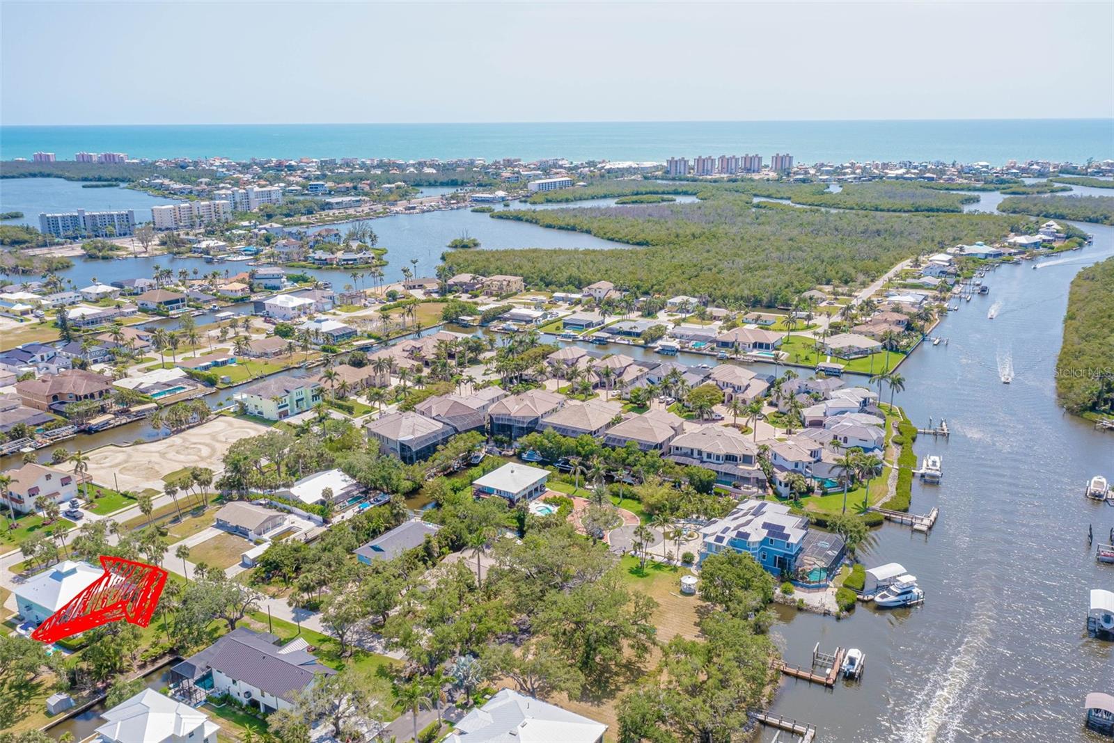 4838 TARPON AVE, BONITA SPRINGS, FL, 34134