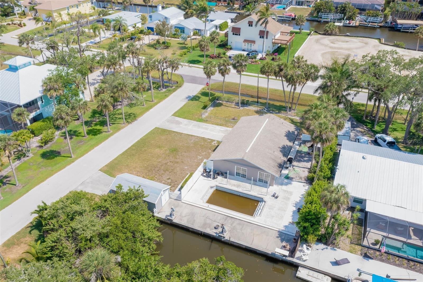 4838 TARPON AVE, BONITA SPRINGS, FL, 34134