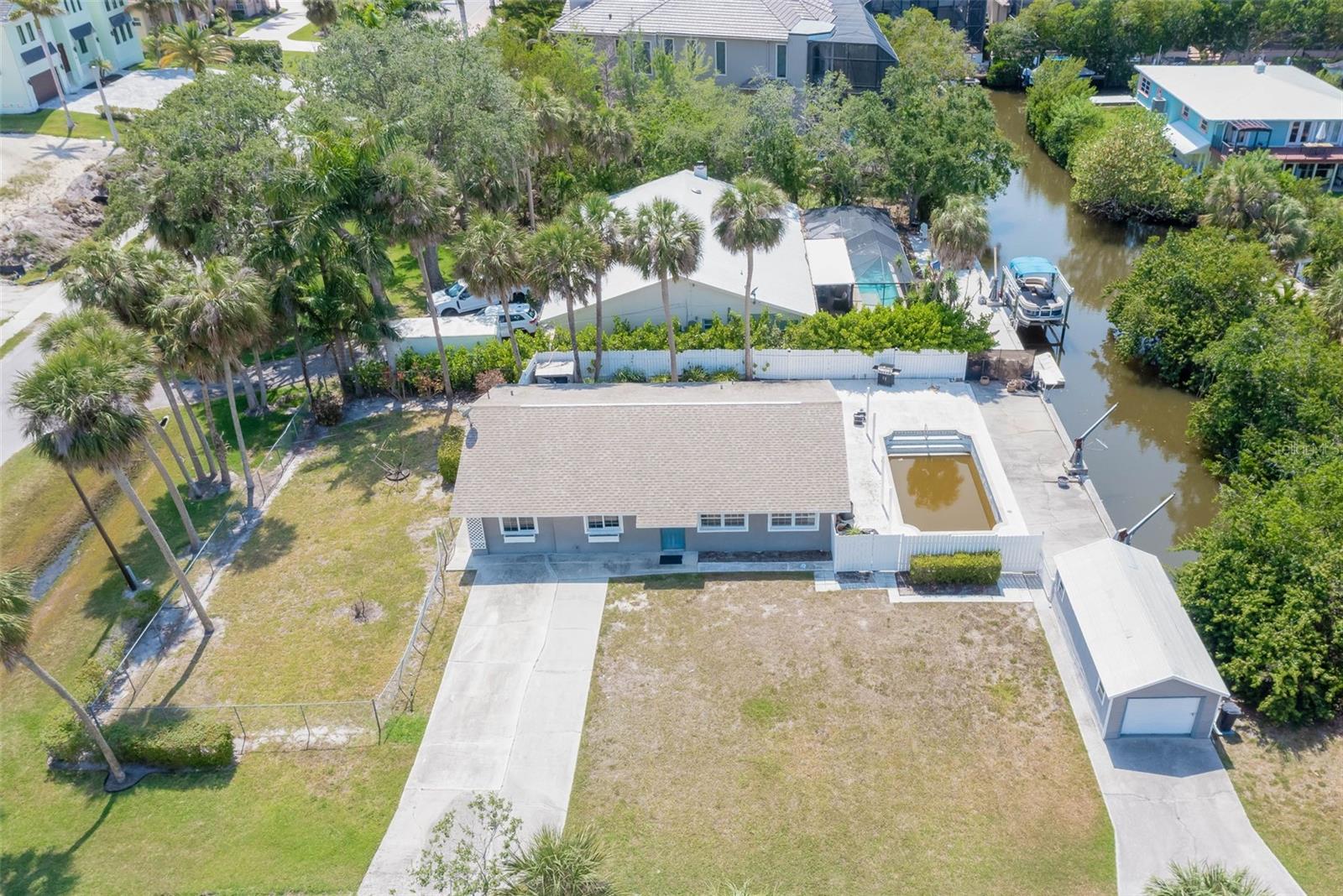 4838 TARPON AVE, BONITA SPRINGS, FL, 34134