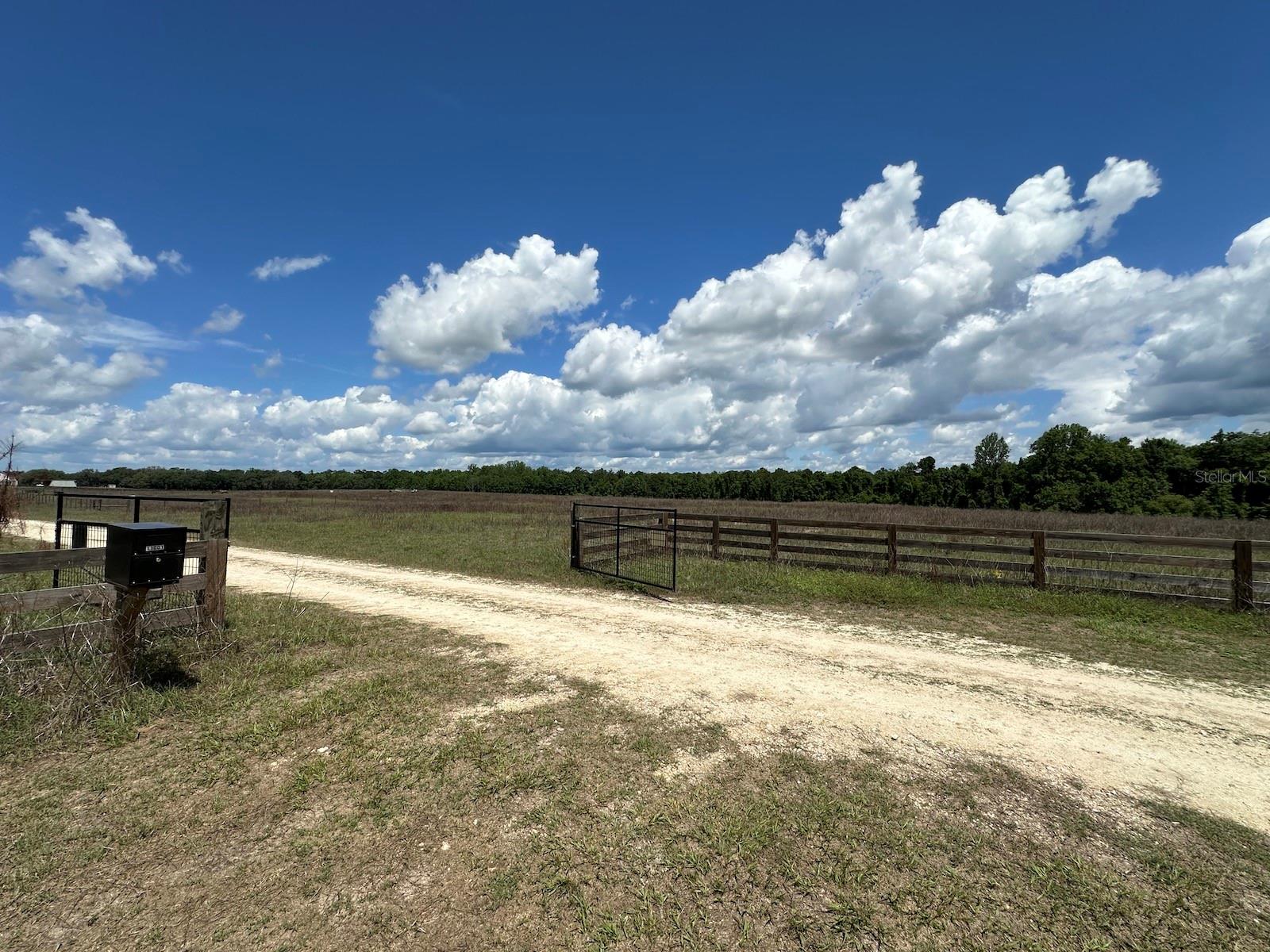 TBD NE 240TH ST, FORT MC COY, FL, 32134