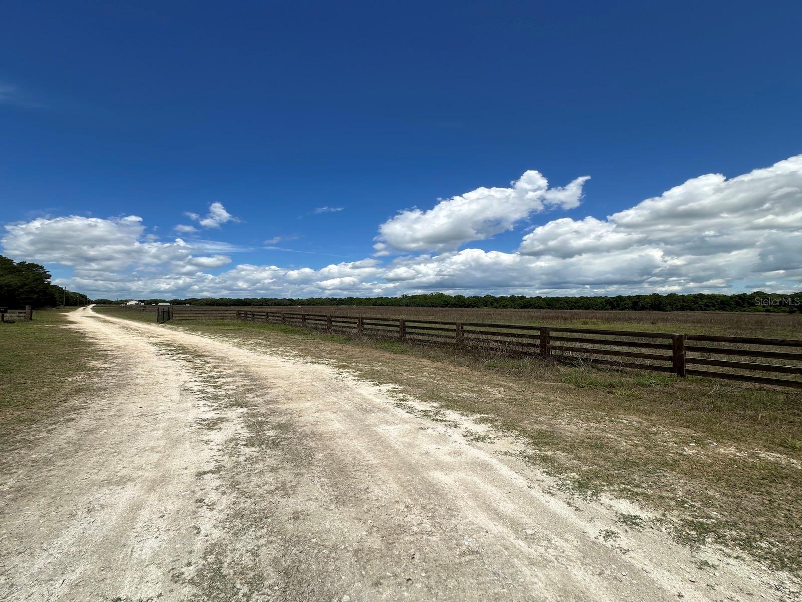 TBD NE 240TH ST, FORT MC COY, FL, 32134
