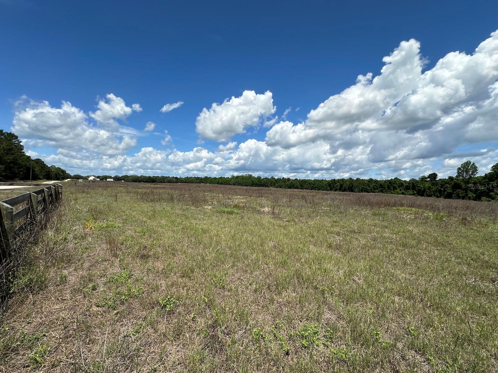 TBD NE 240TH ST, FORT MC COY, FL, 32134