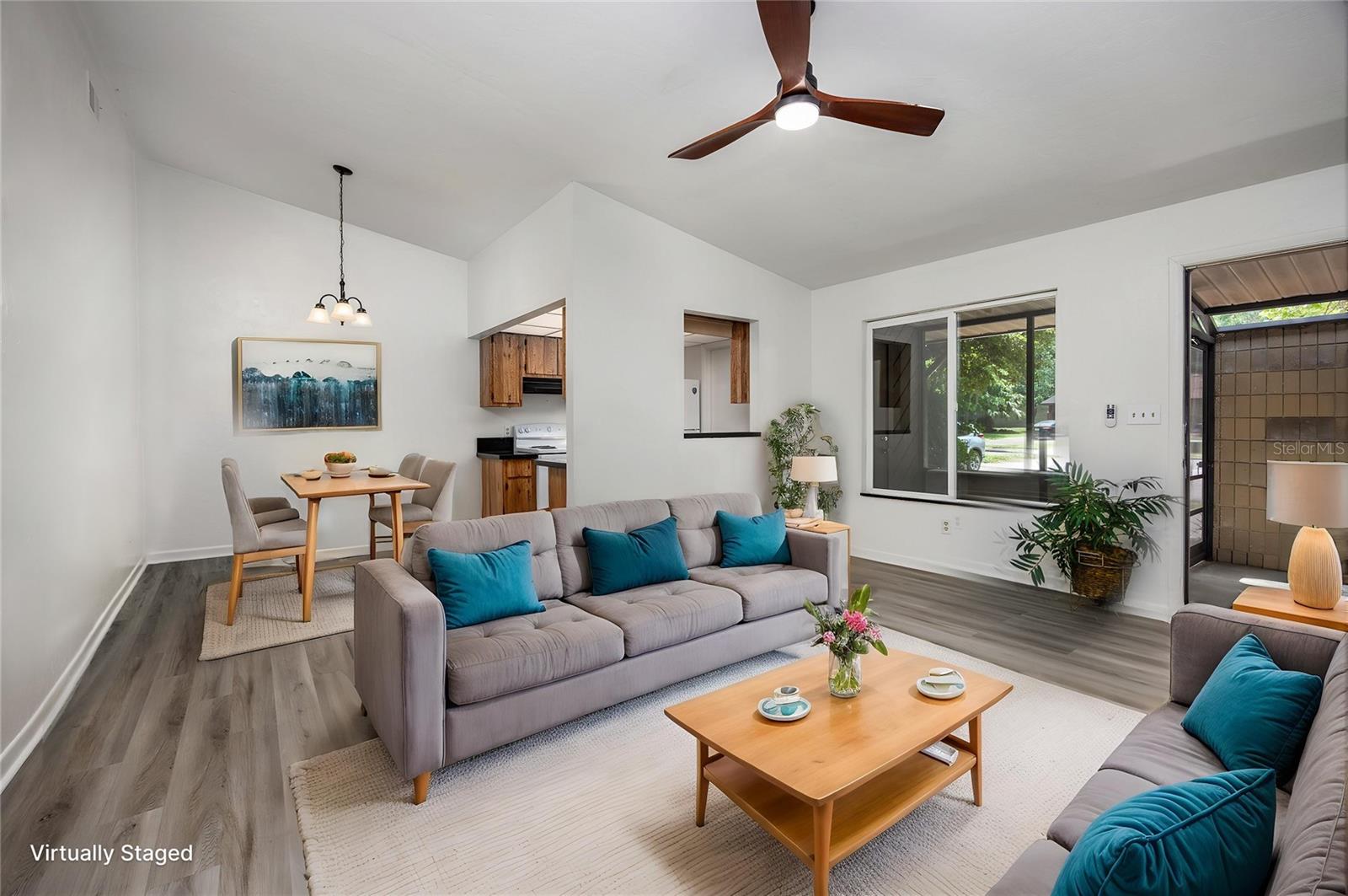 6714 SW 46TH AVE, GAINESVILLE, FL, 32608