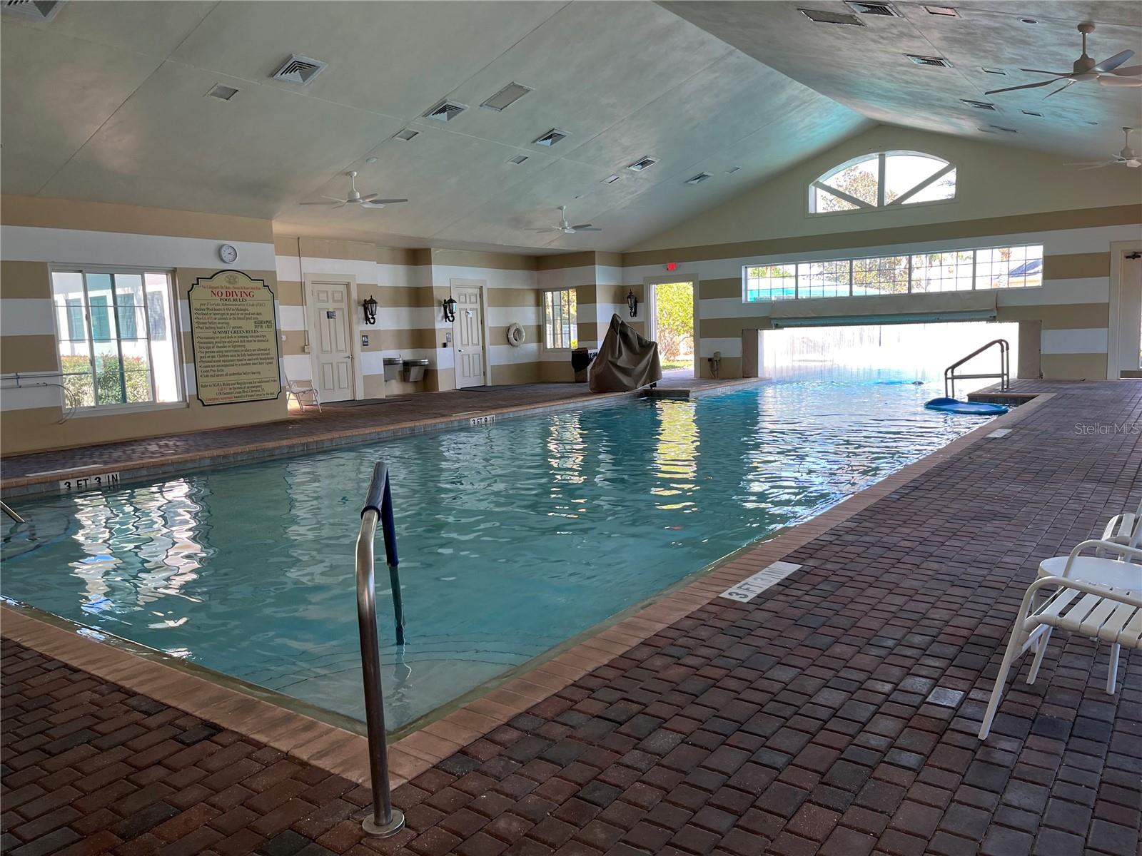 3083 PINNACLE CT, CLERMONT, FL, 34711