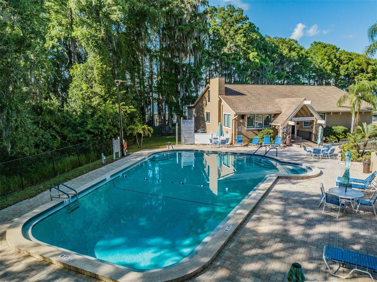 3956 TARPON POINTE CIR, PALM HARBOR, FL, 34684