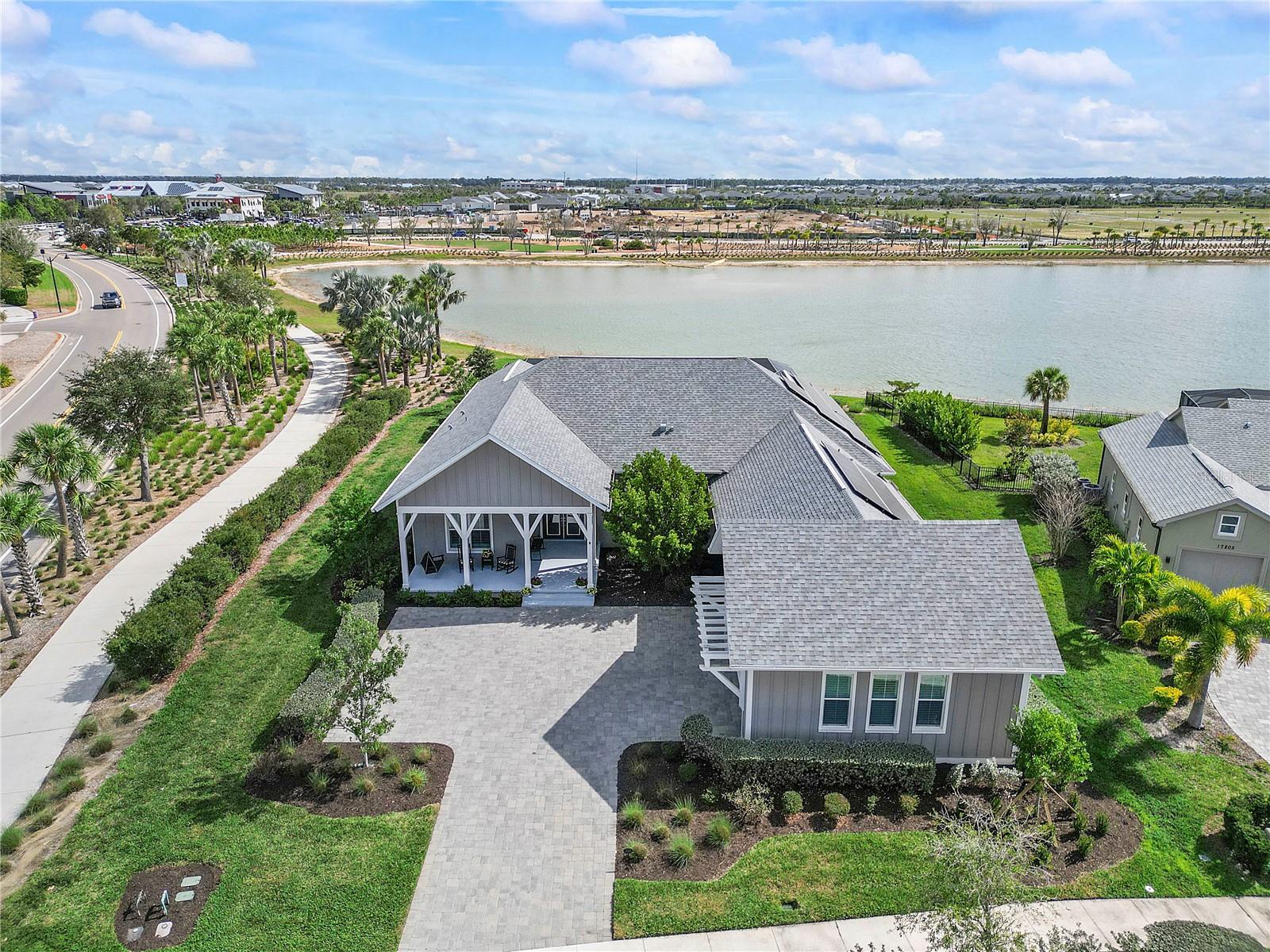 17213 BULLHORN CIR, PUNTA GORDA, FL, 33982