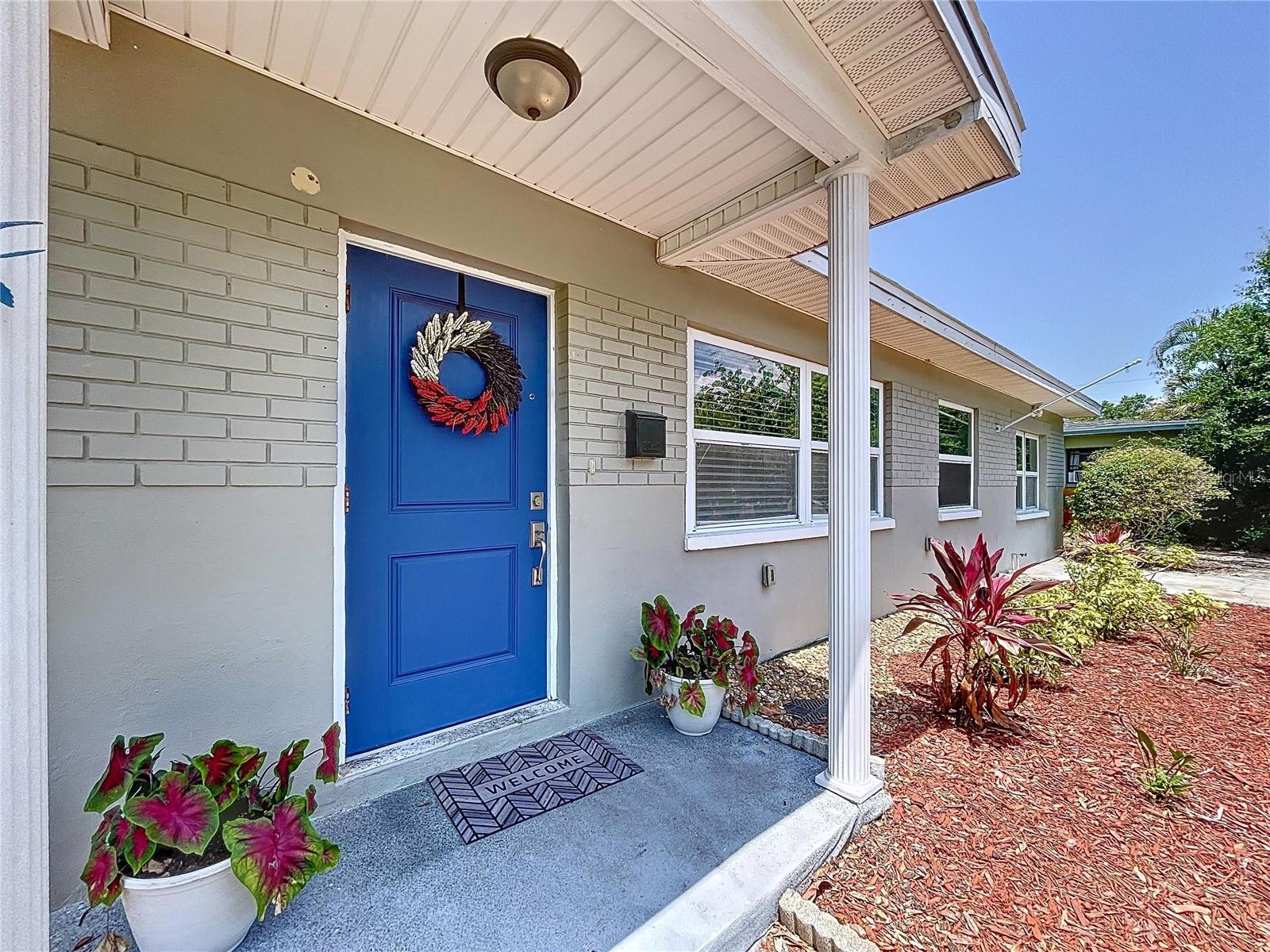 2152 74TH ST N, ST PETERSBURG, FL, 33710