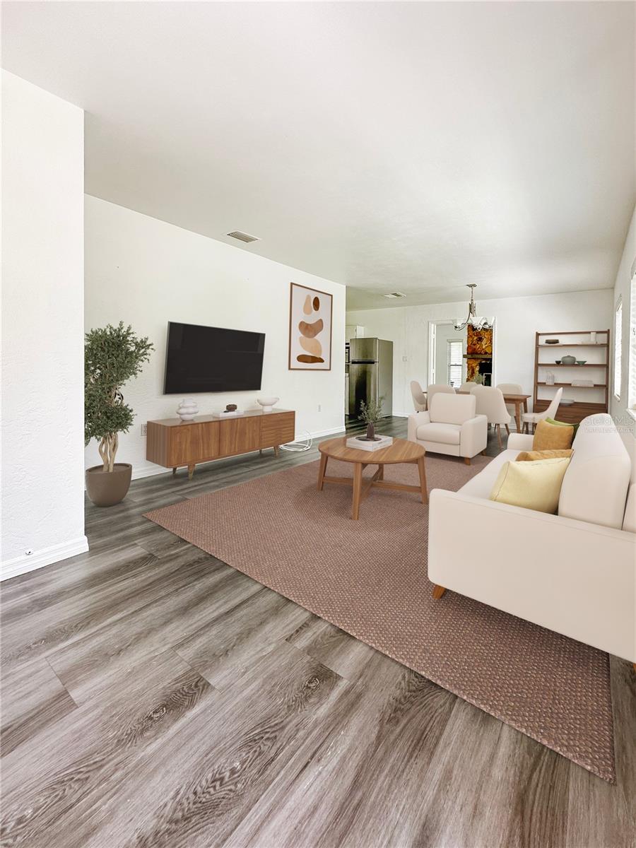 2152 74TH ST N, ST PETERSBURG, FL, 33710