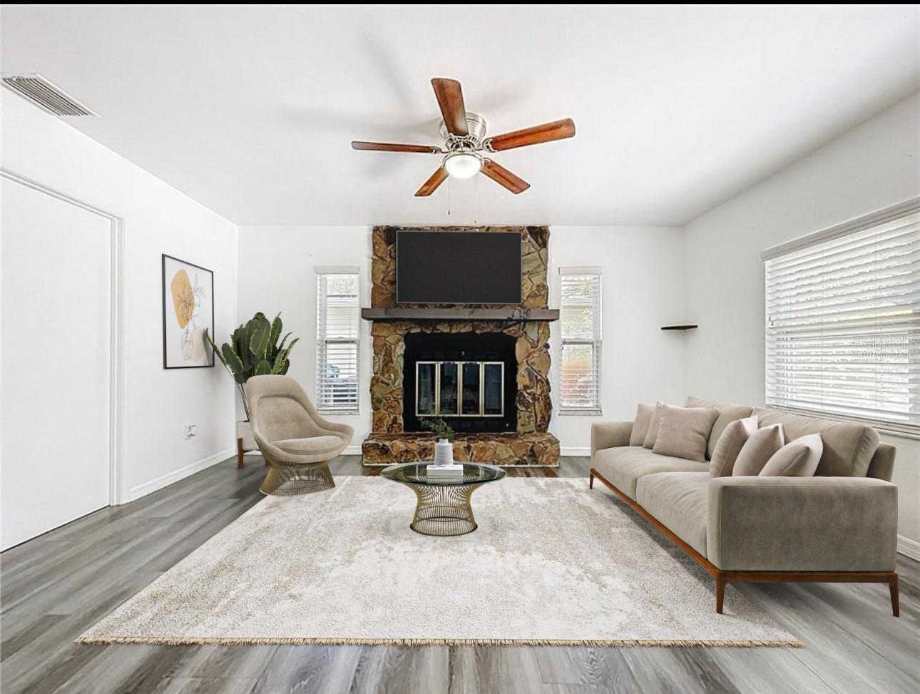 2152 74TH ST N, ST PETERSBURG, FL, 33710