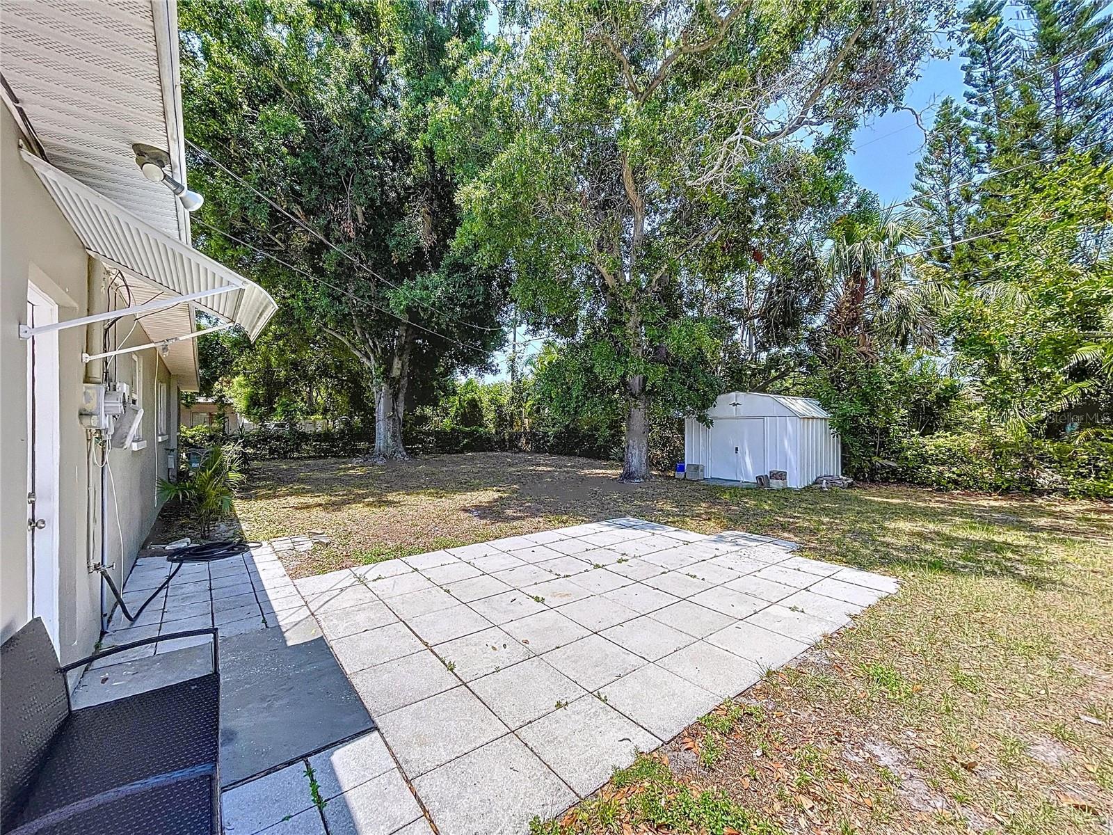 2152 74TH ST N, ST PETERSBURG, FL, 33710