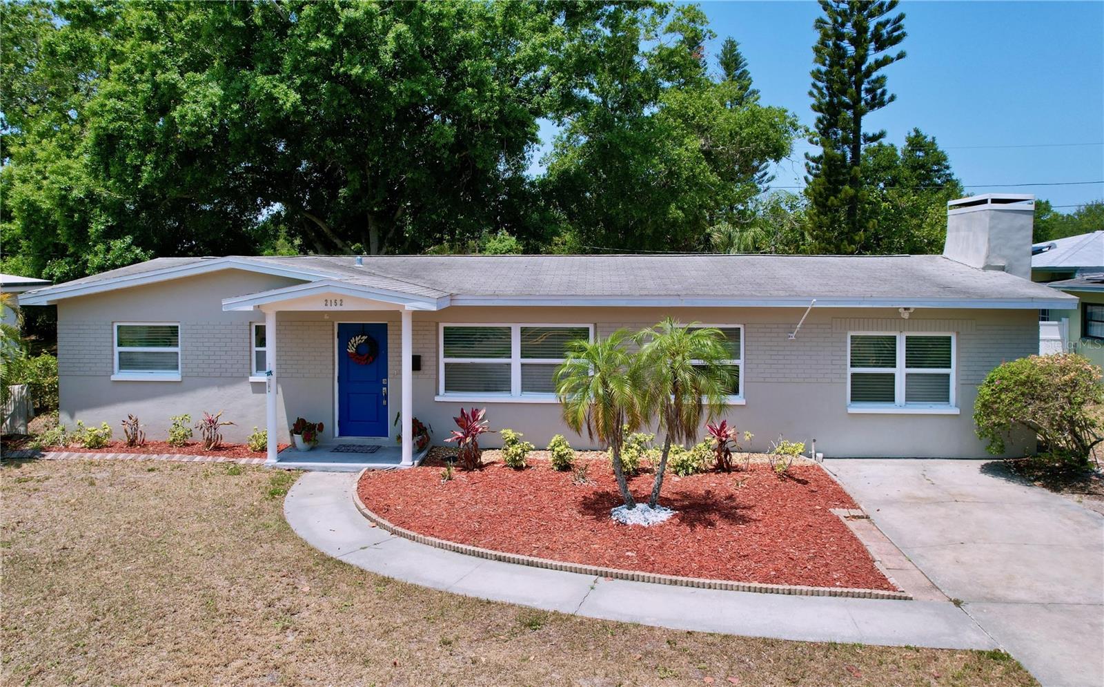 2152 74TH ST N, ST PETERSBURG, FL, 33710