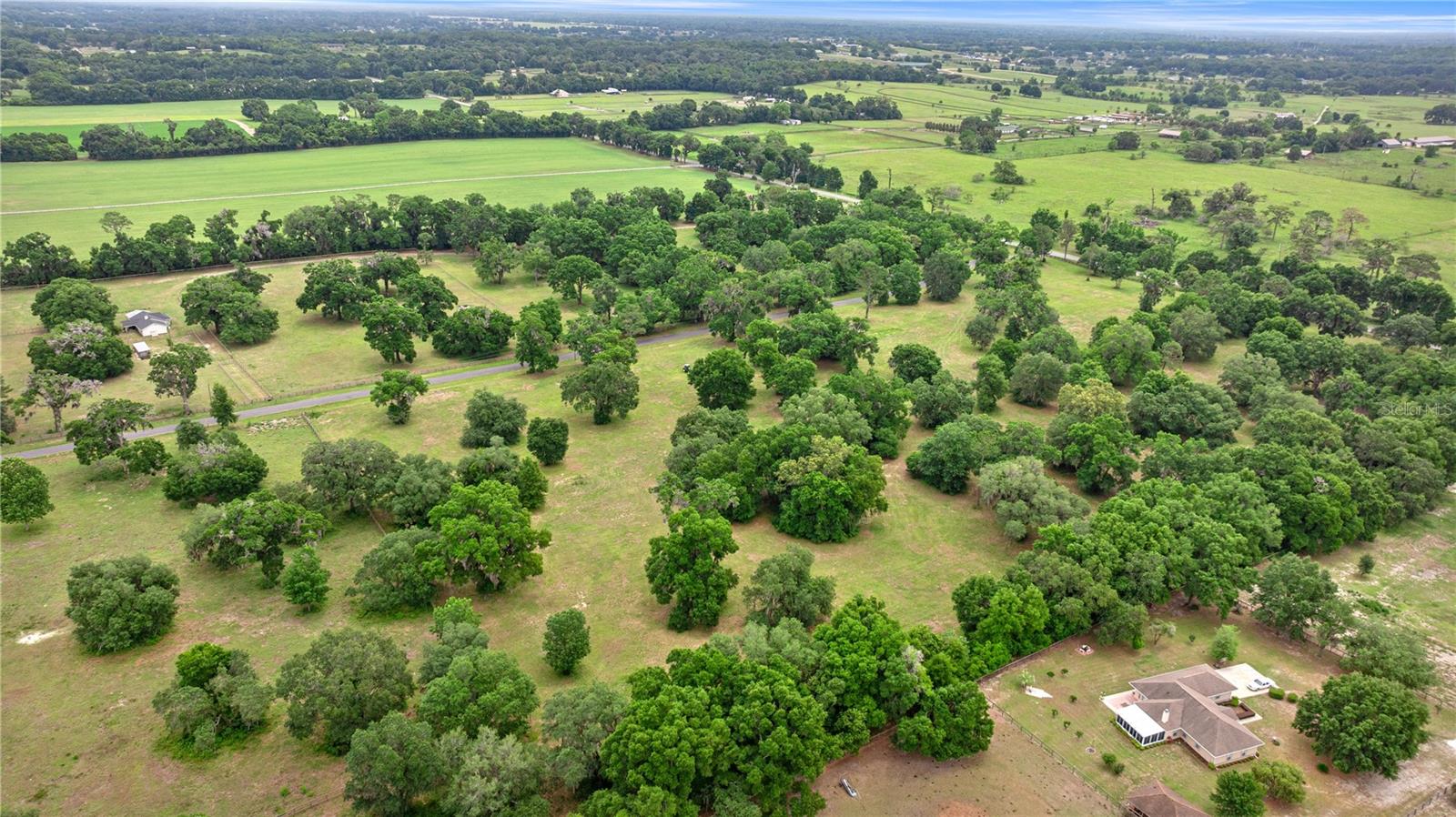 TBD W HWY 329 LOT 2, REDDICK, FL, 32686