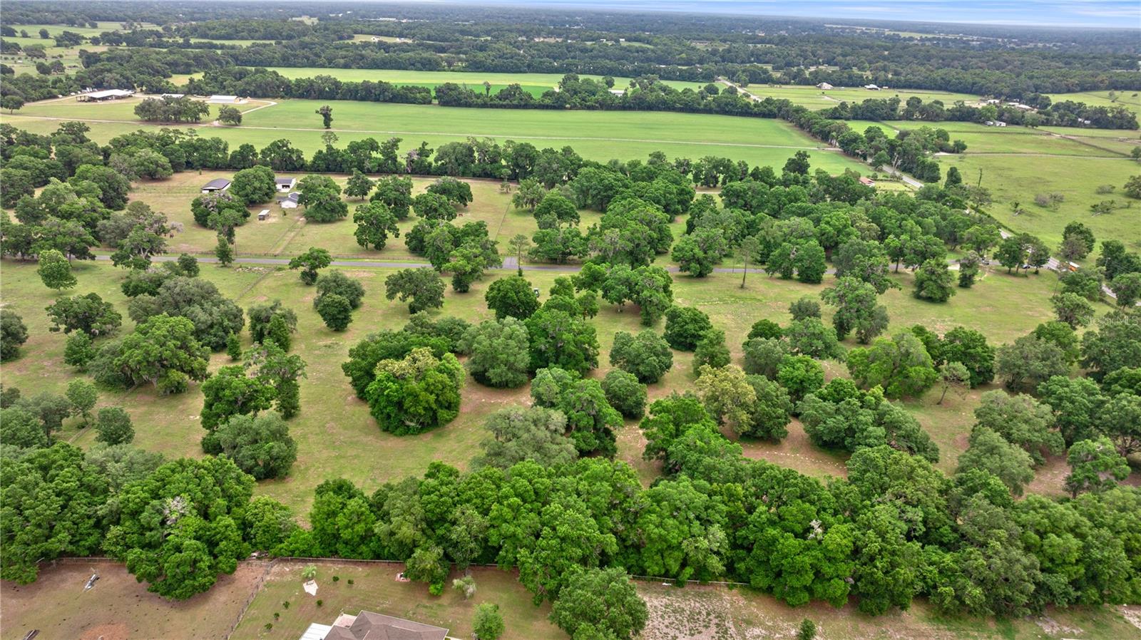 TBD W HWY 329 LOT 2, REDDICK, FL, 32686